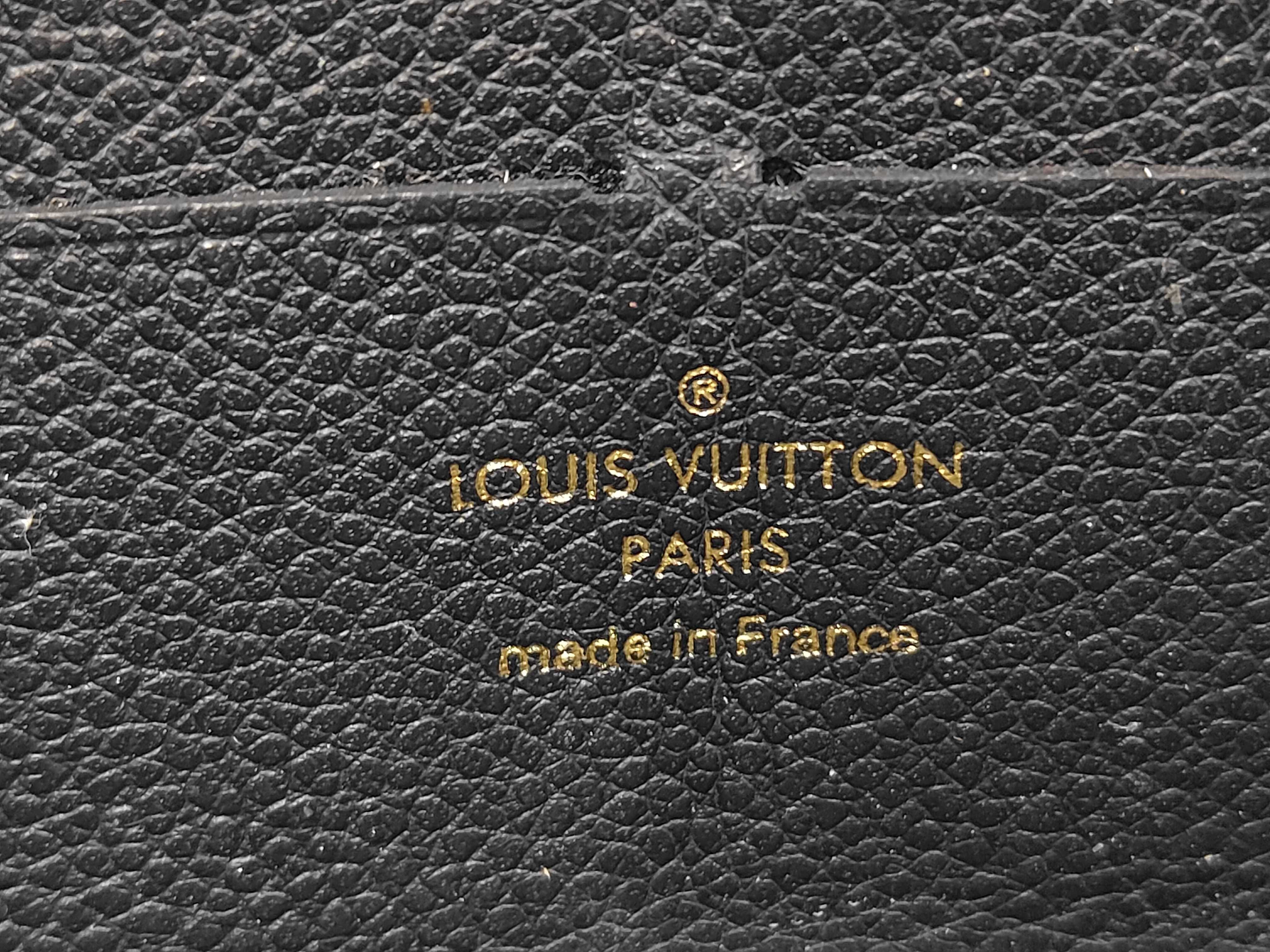Monogram Empreinte Zippy Wallet — view 7