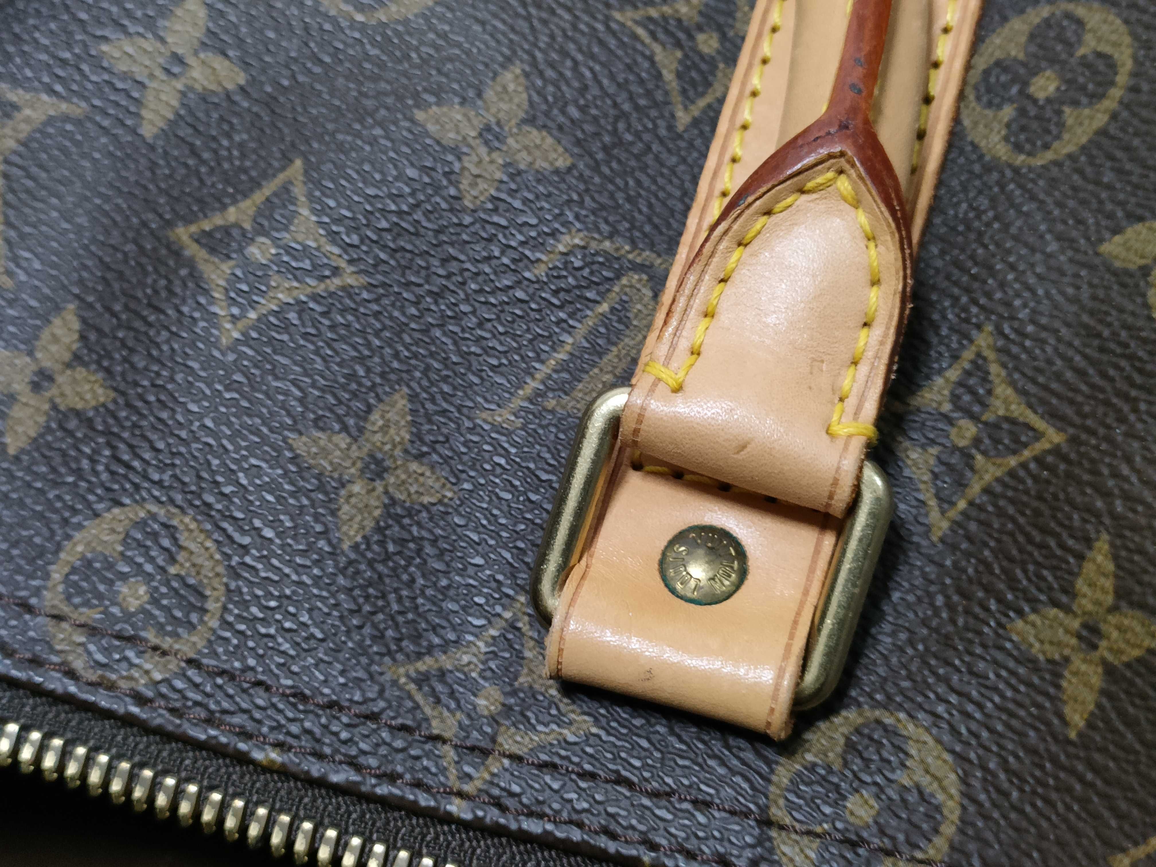Monogram M41428 Keepall 45 Boston Bag — view 13