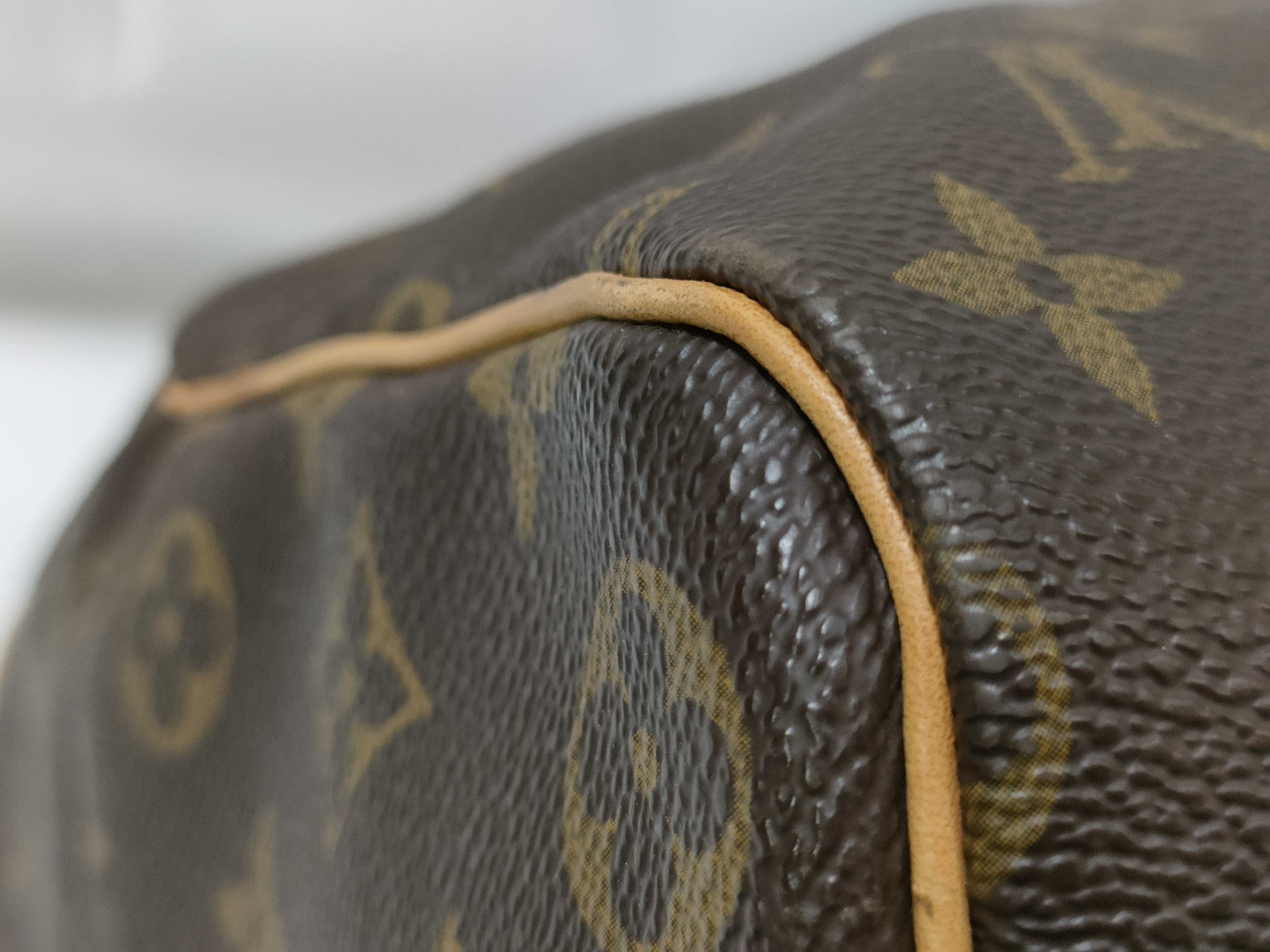 Monogram M41428 Keepall 45 Boston Bag — view 6