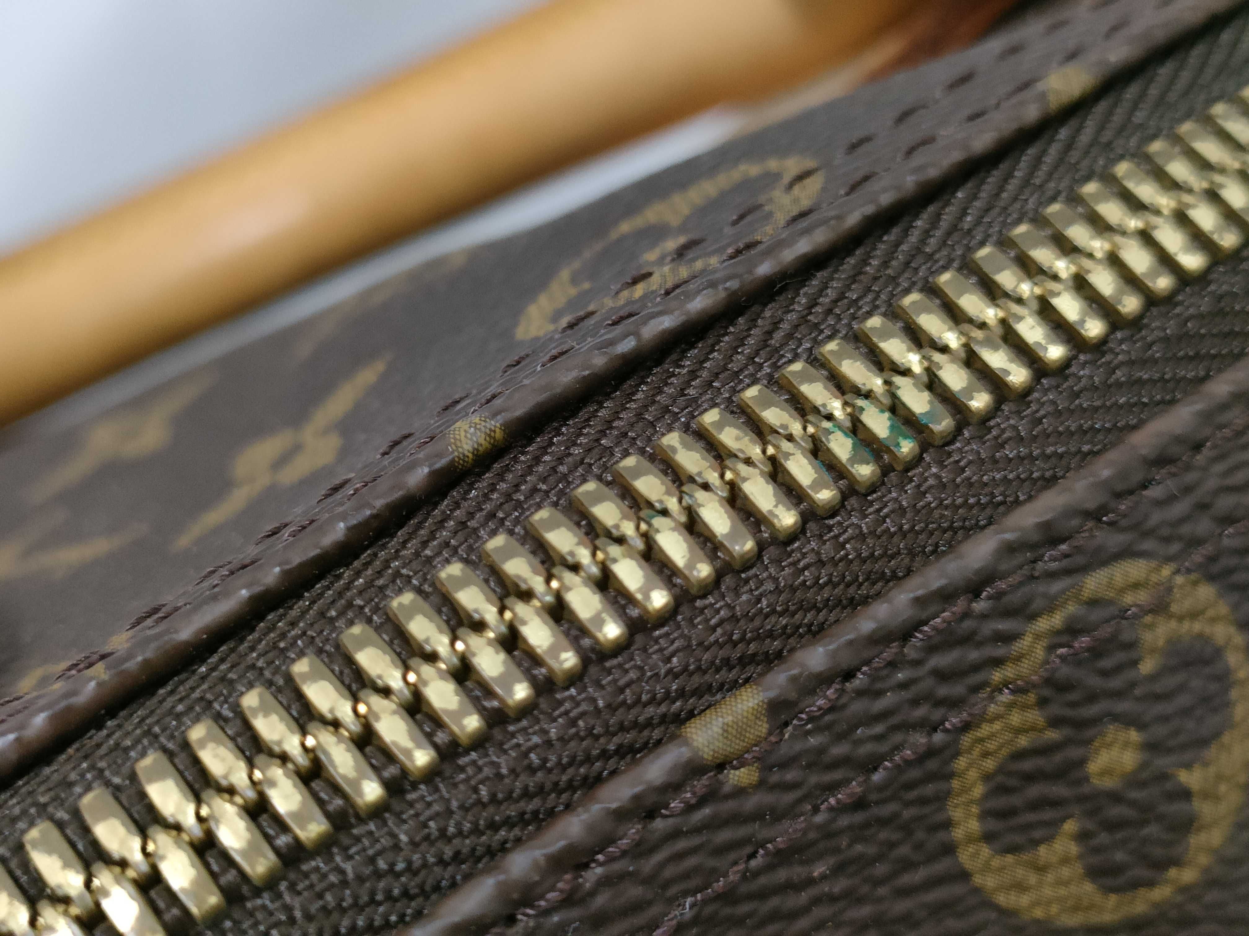 Monogram M41428 Keepall 45 Boston Bag — view 8