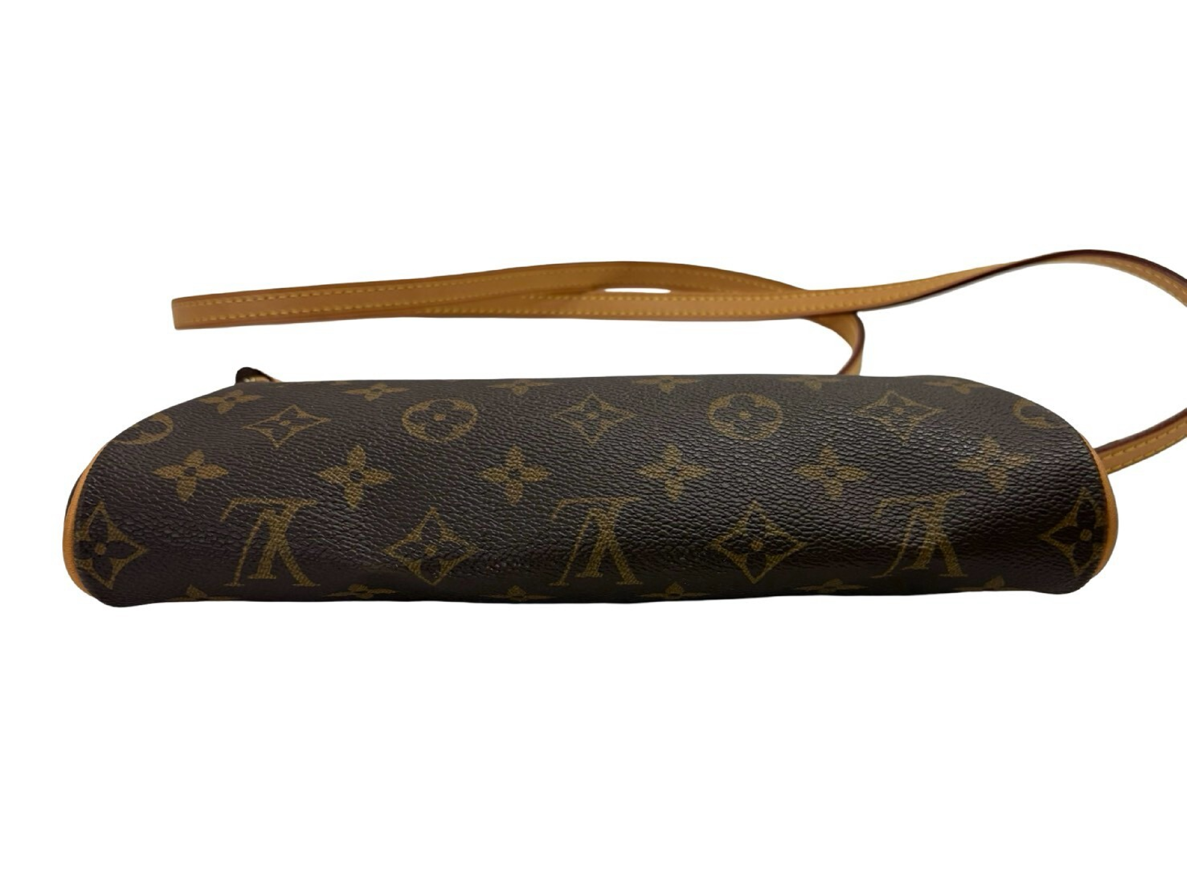 Monogram Eva SD0152 Shoulder Bag — view 3