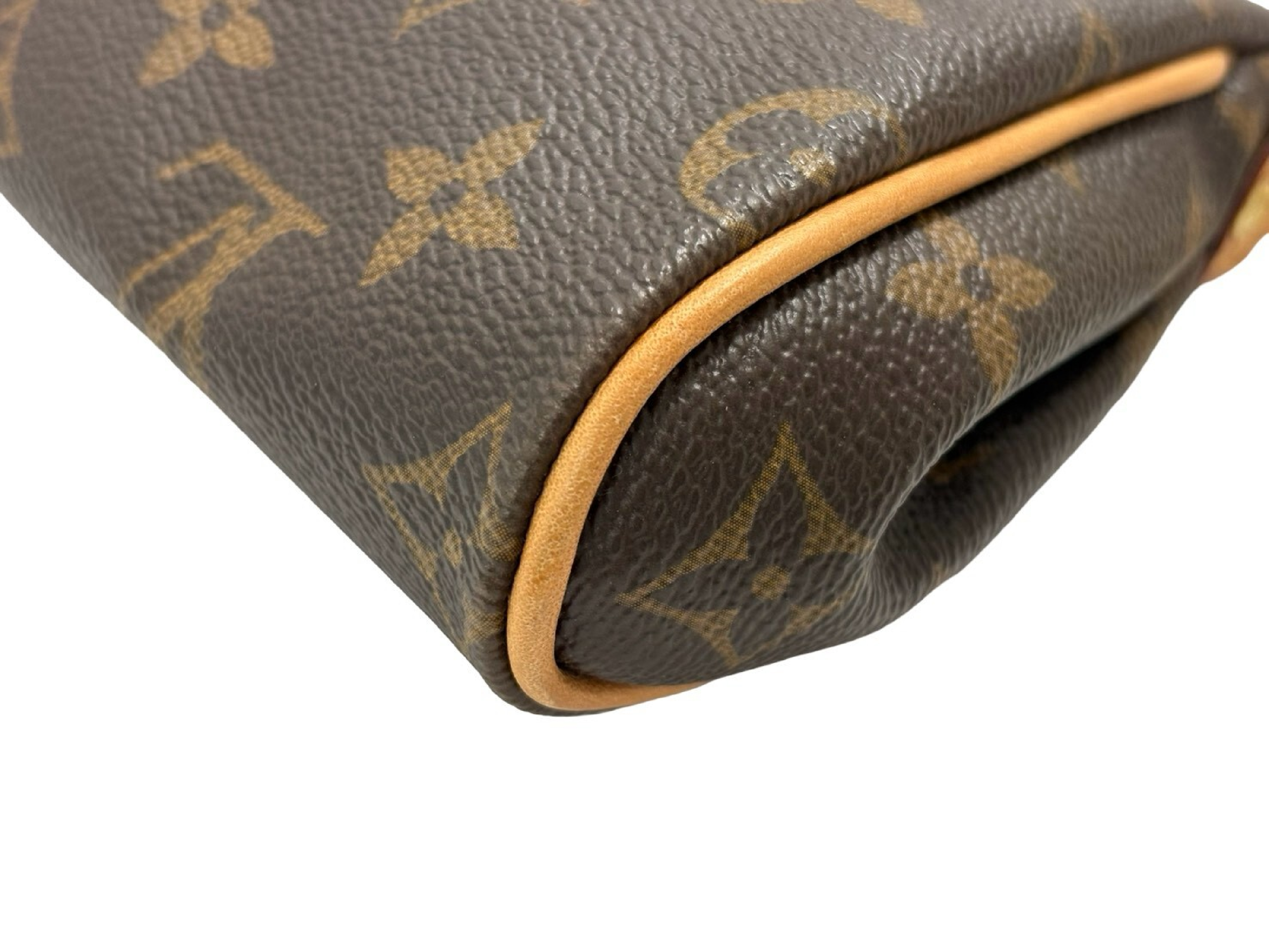 Monogram Eva SD0152 Shoulder Bag — view 4