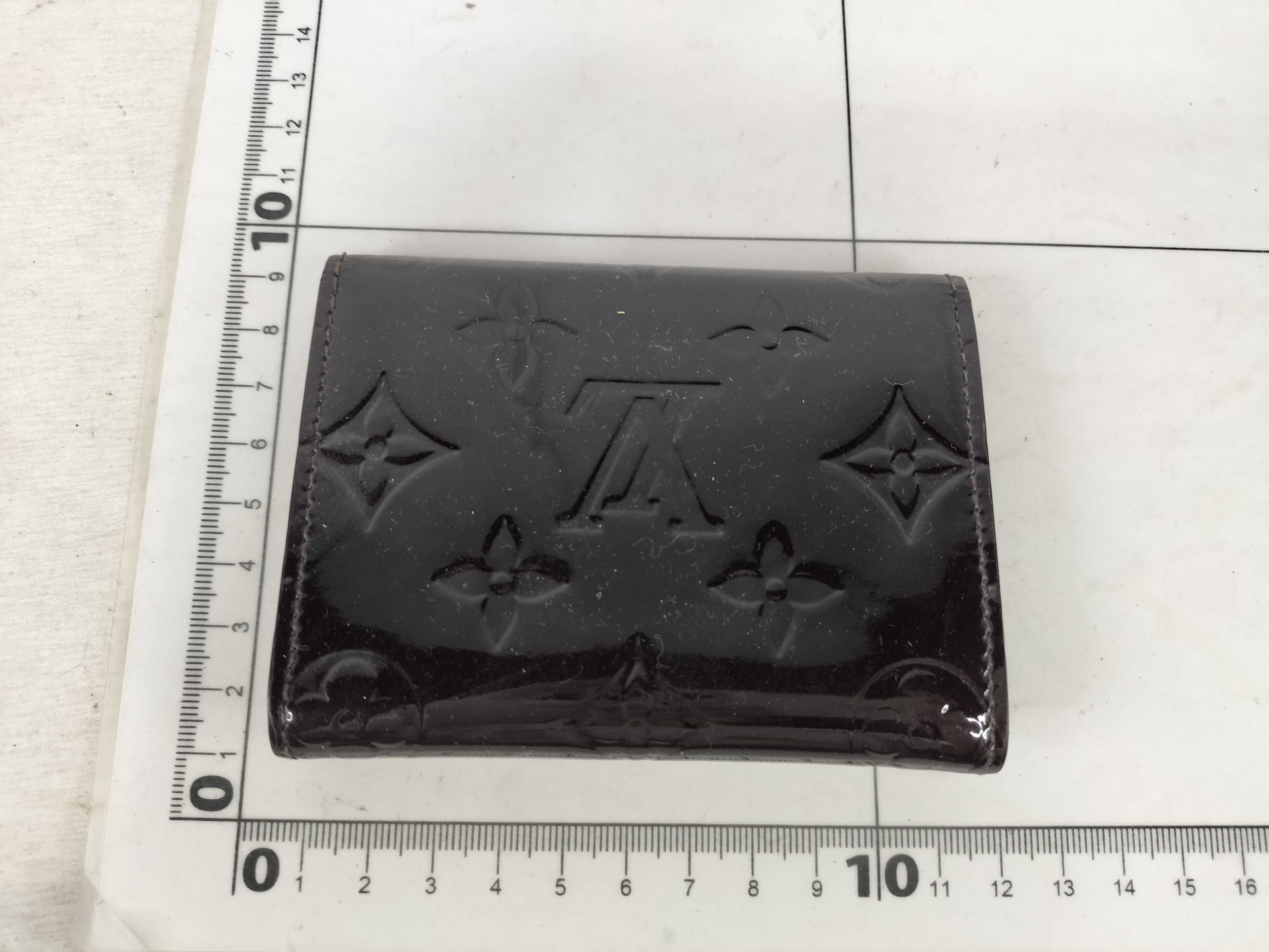 Vernis Card Case - Card Case — view 2