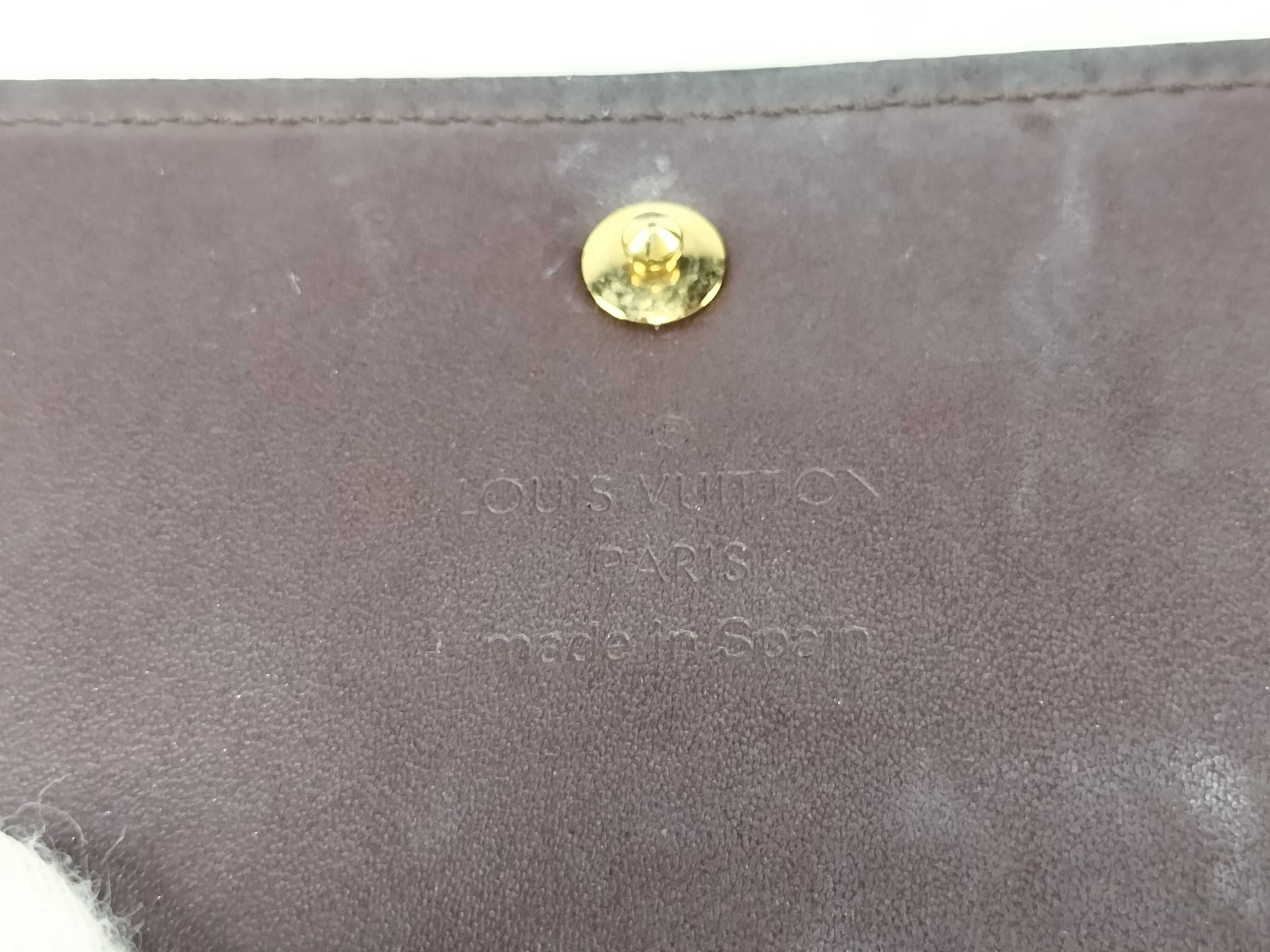 Vernis Card Case - Card Case — view 11