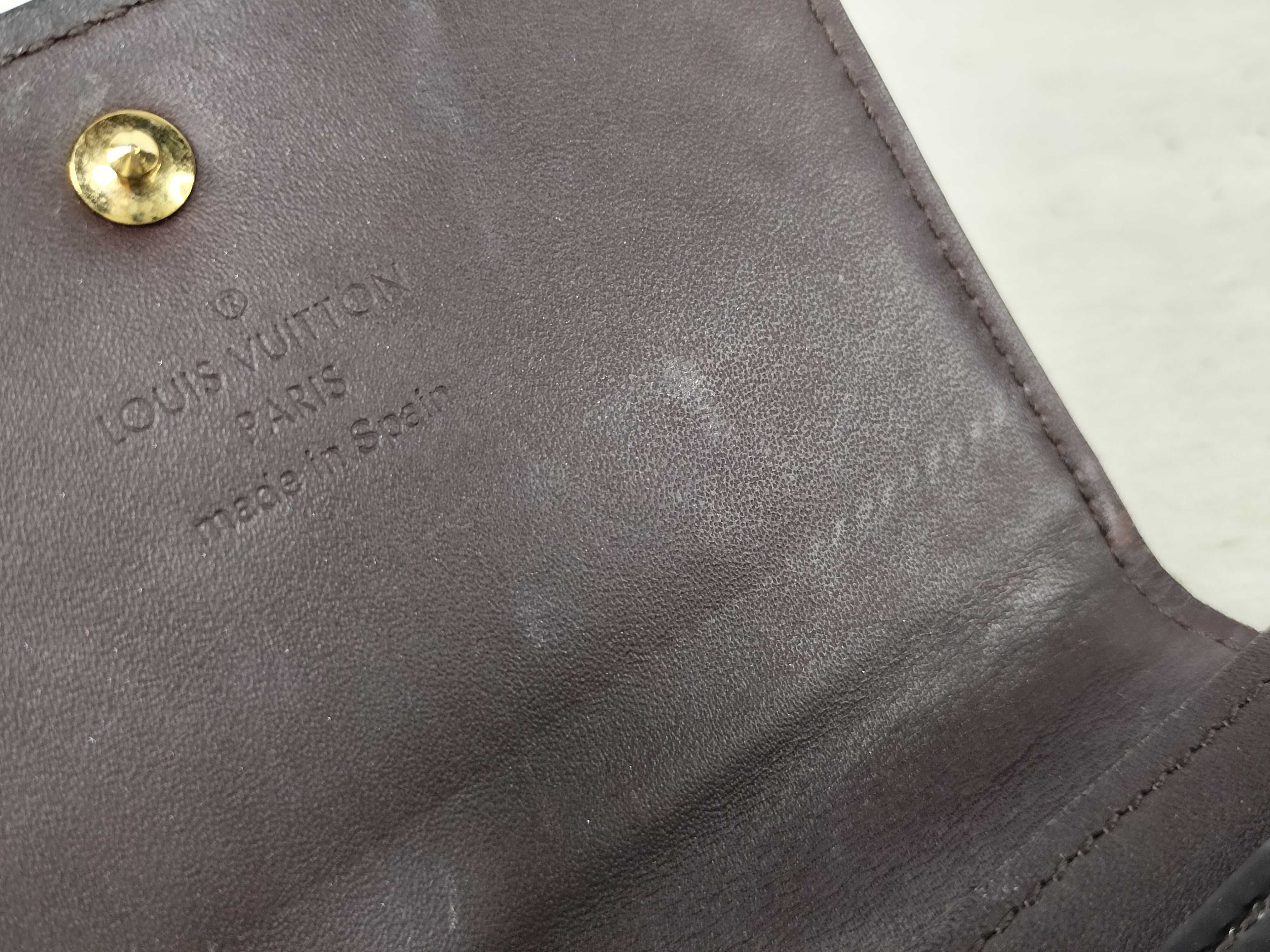 Vernis Card Case - Card Case — view 12