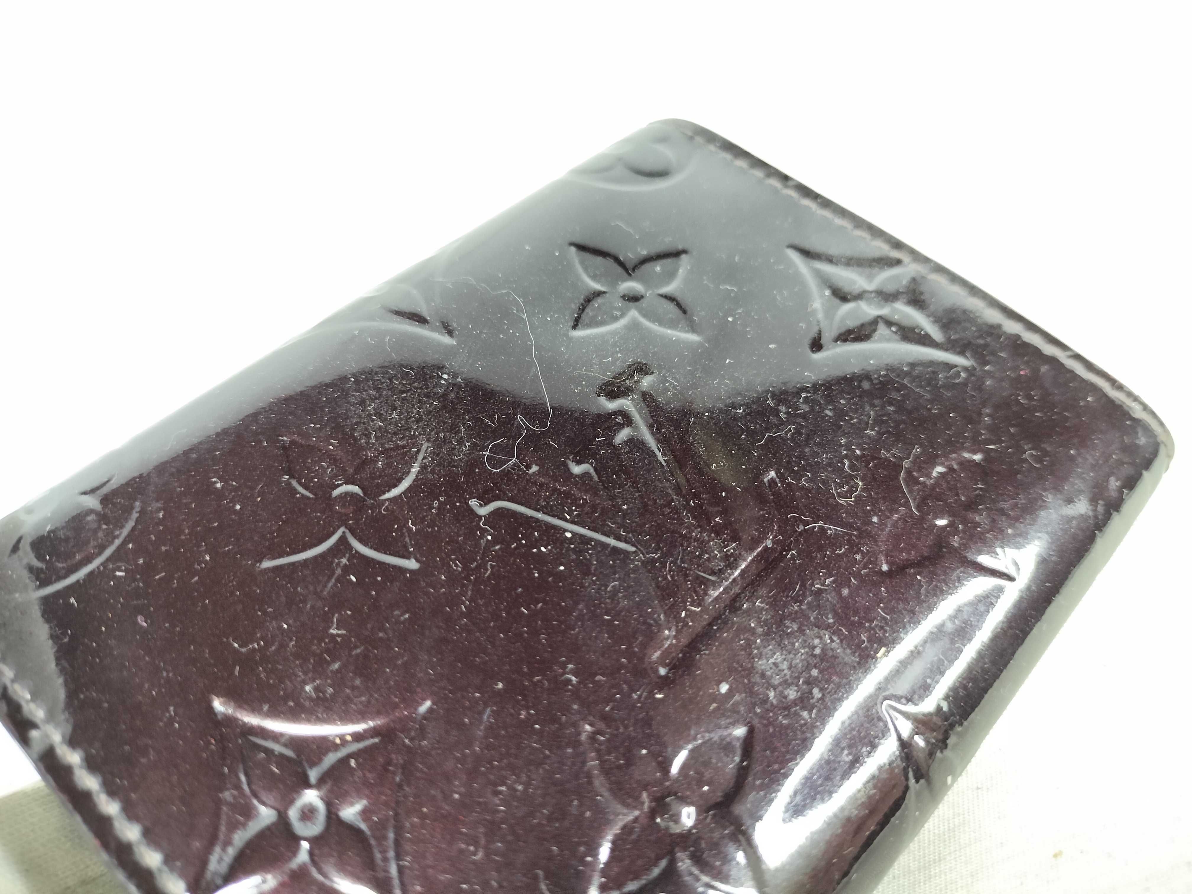 Vernis Card Case - Card Case — view 13