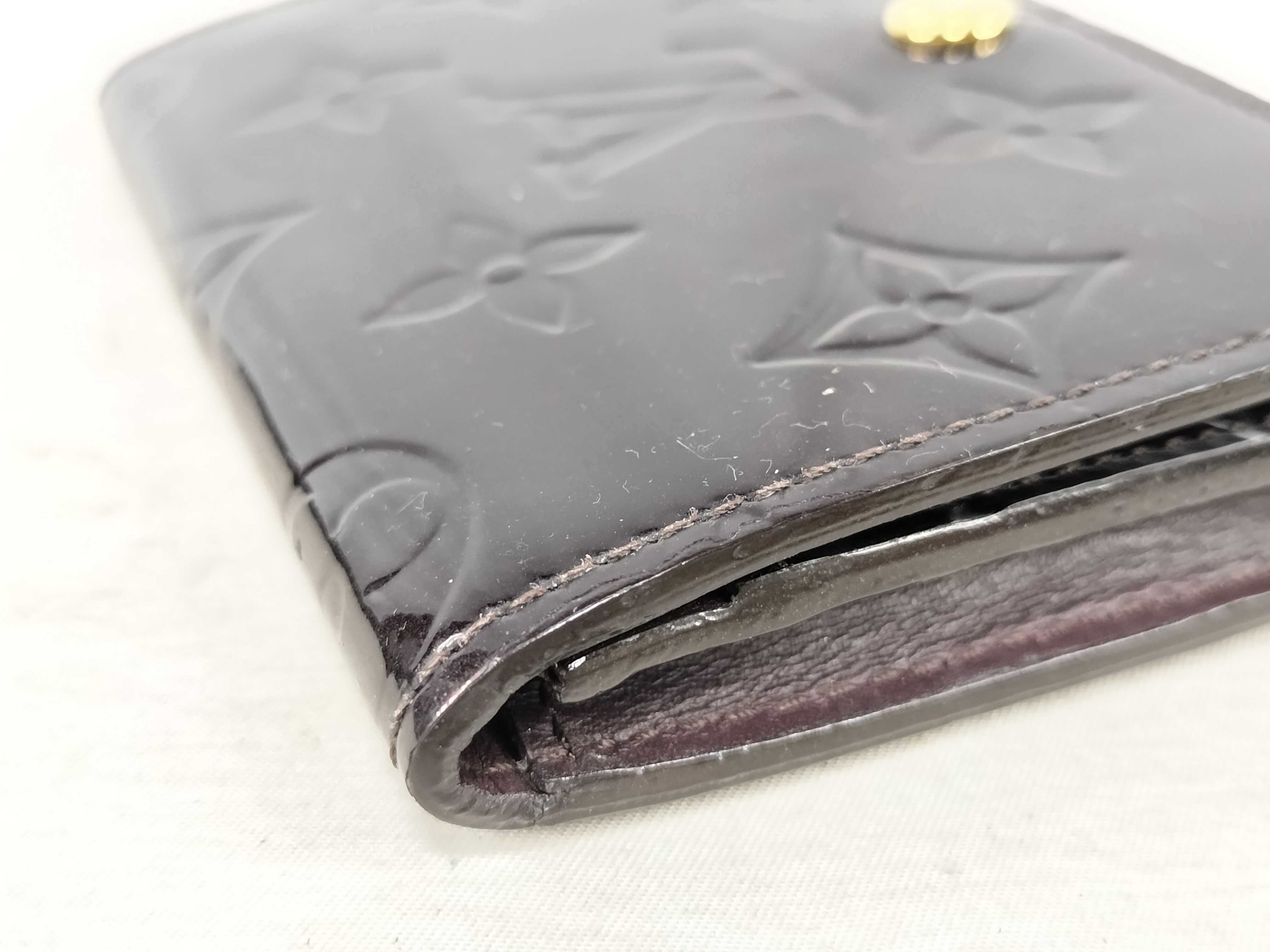 Vernis Card Case - Card Case — view 14