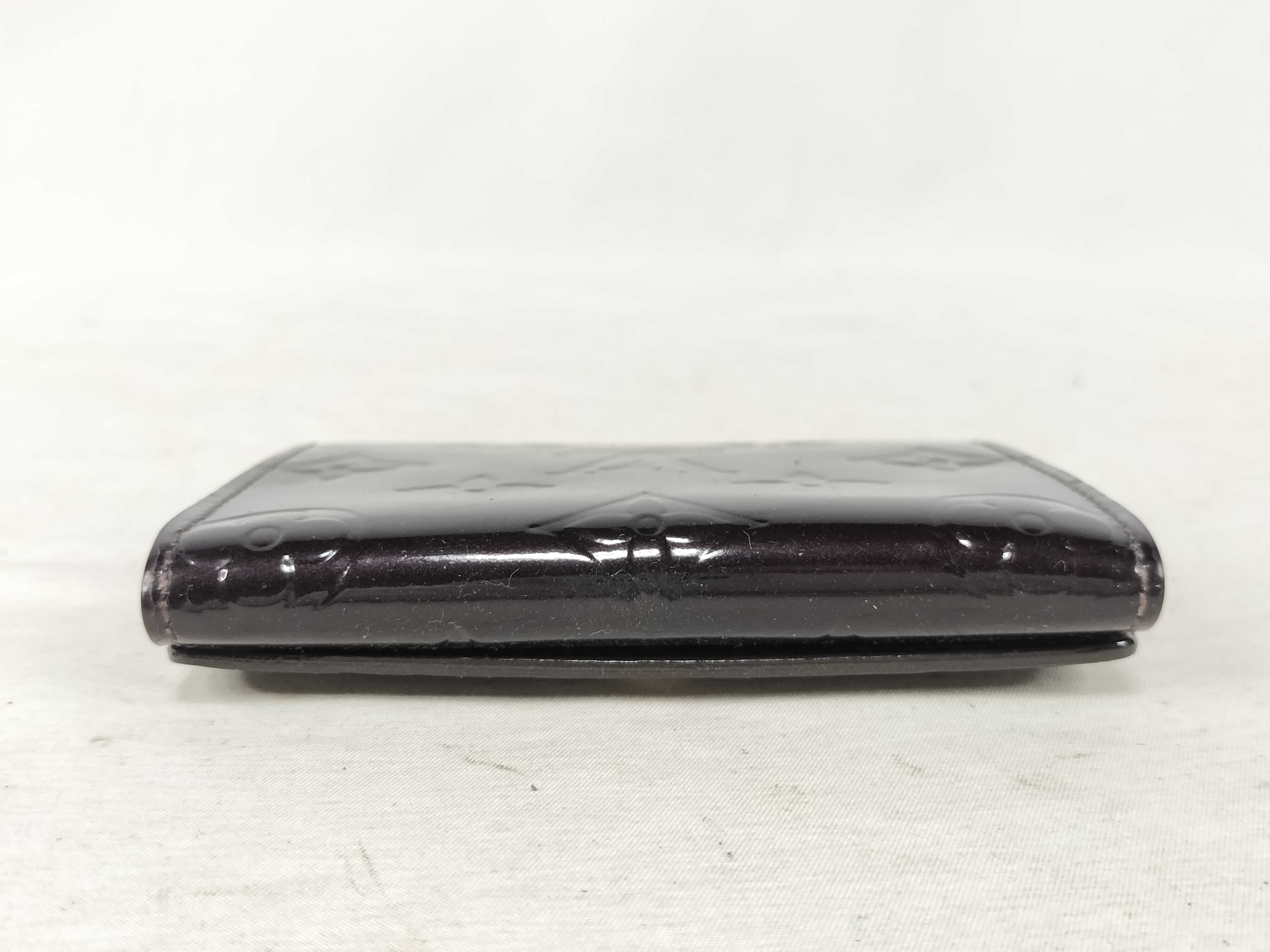 Vernis Card Case - Card Case — view 3