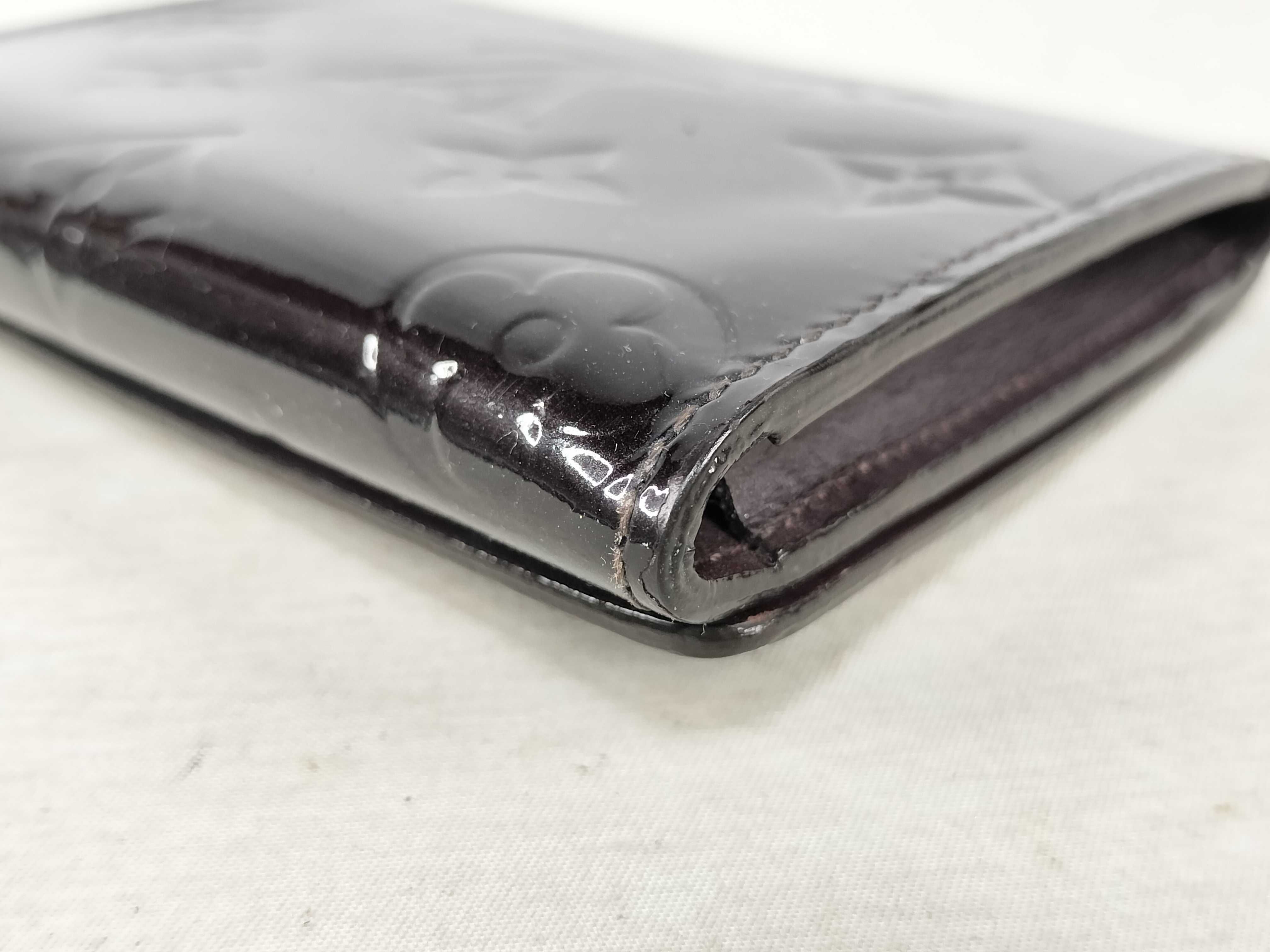 Vernis Card Case - Card Case — view 4