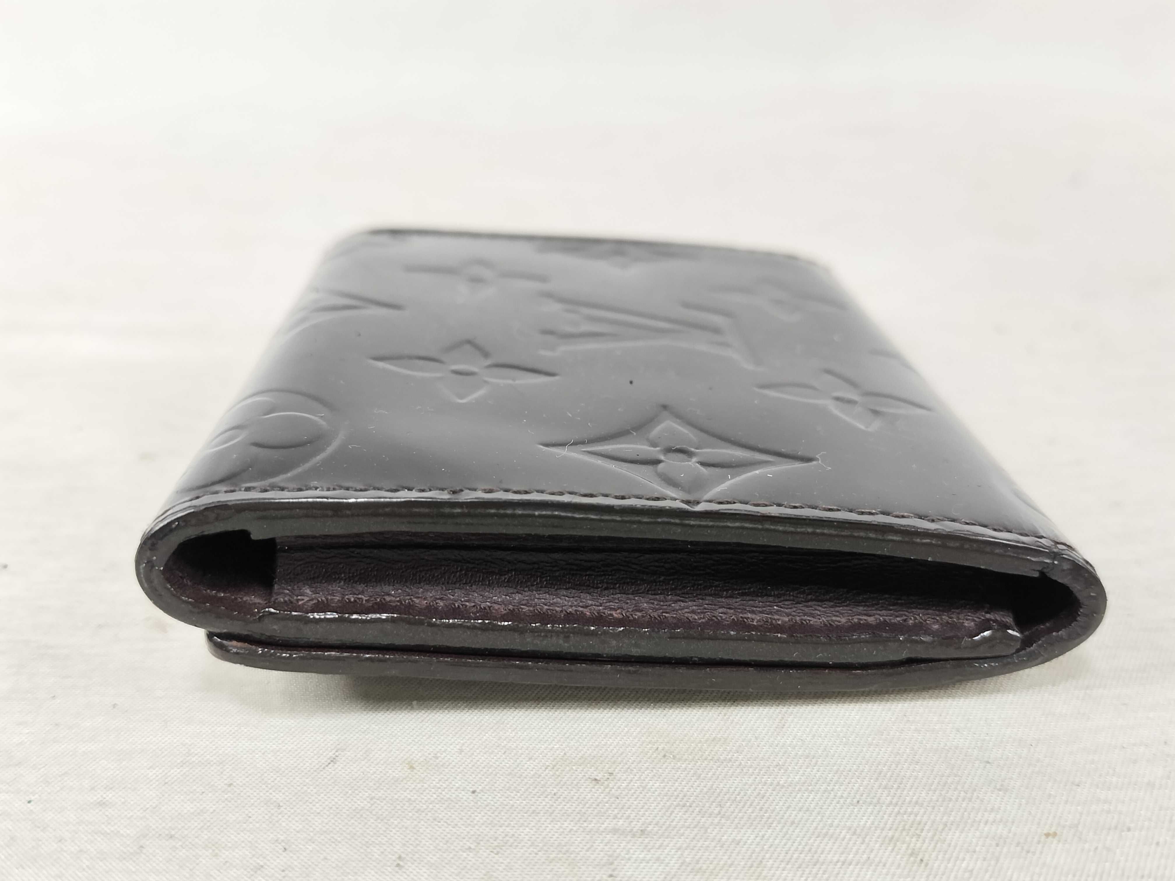 Vernis Card Case - Card Case — view 5