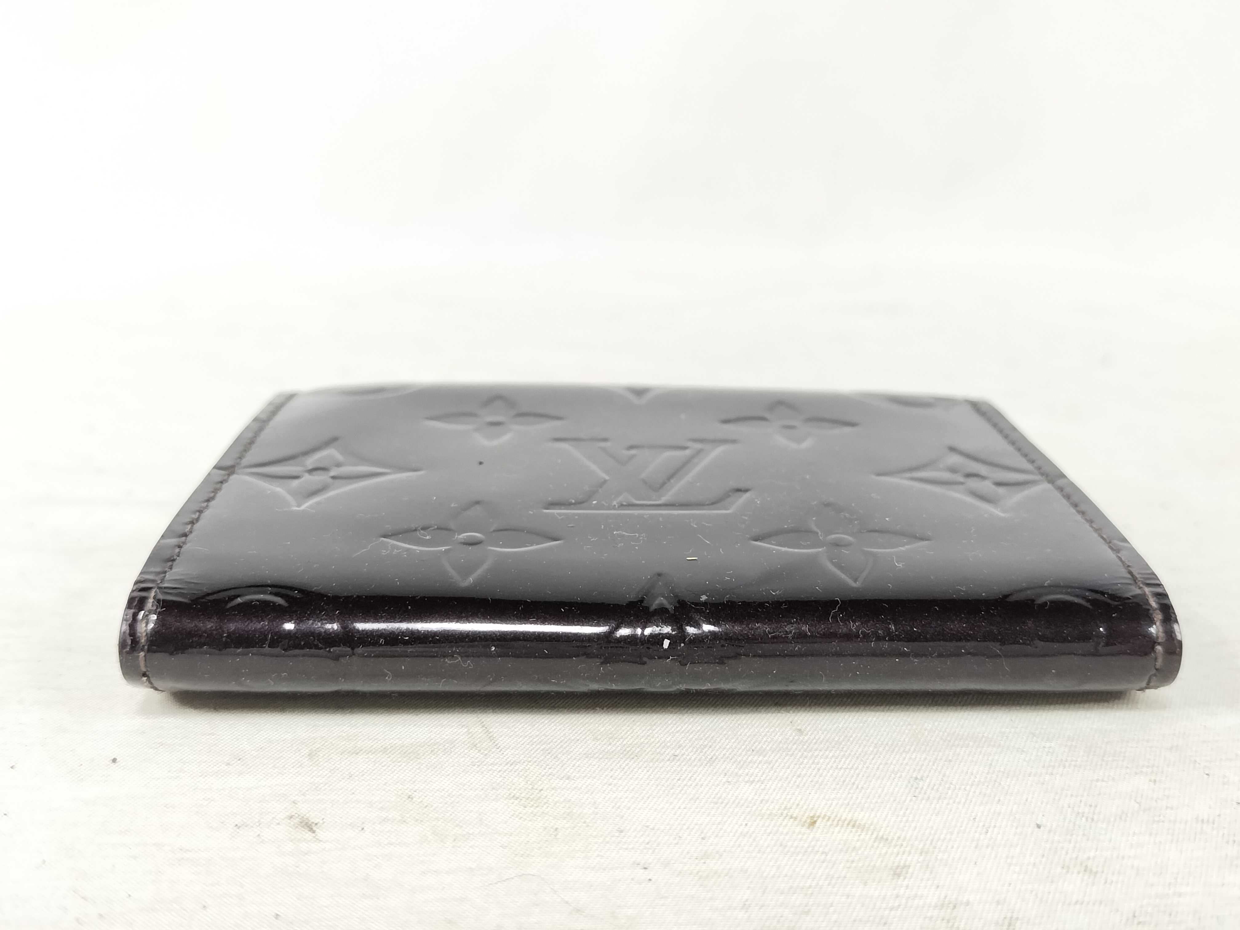 Vernis Card Case - Card Case — view 6