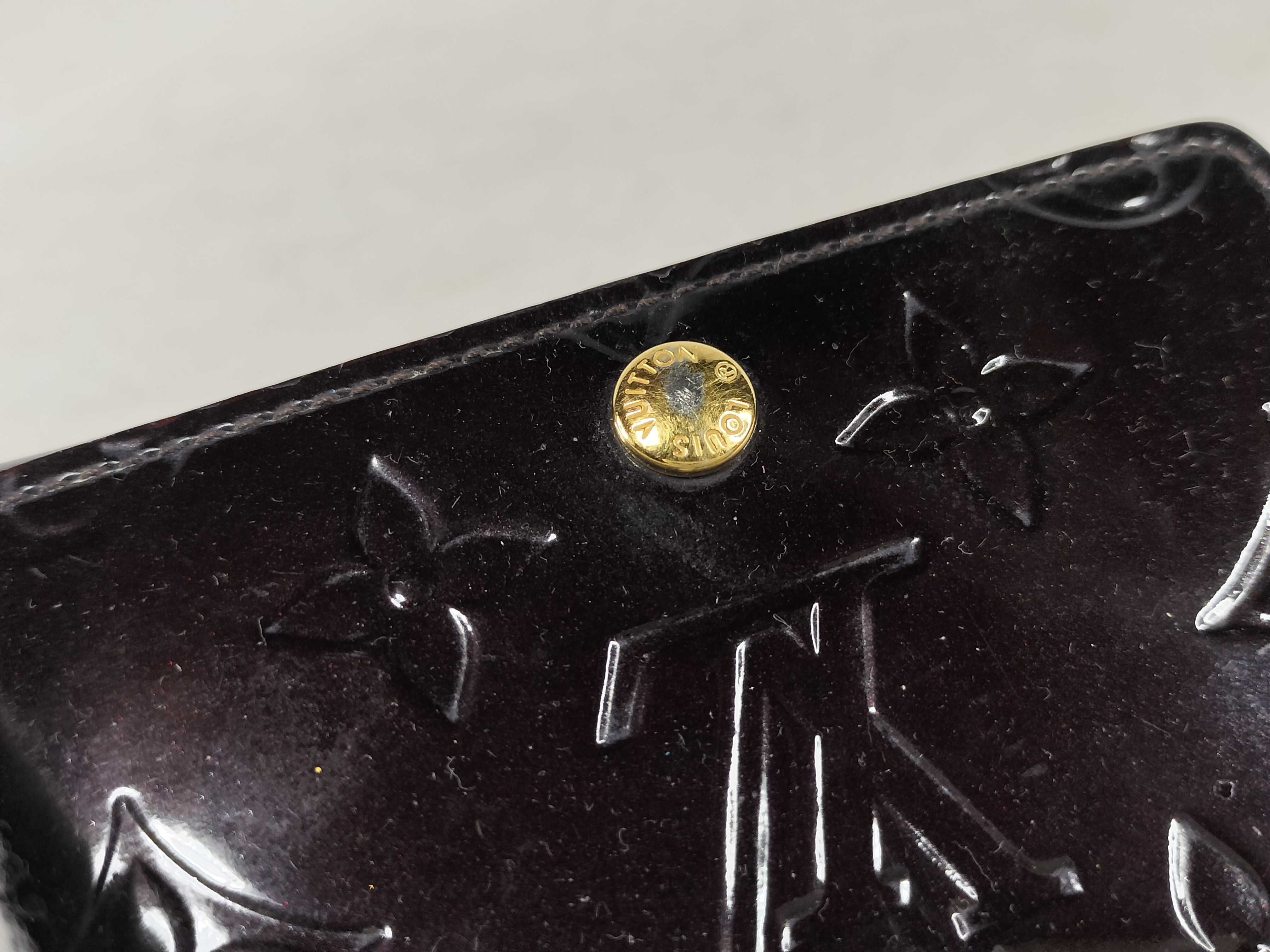 Vernis Card Case - Card Case — view 7