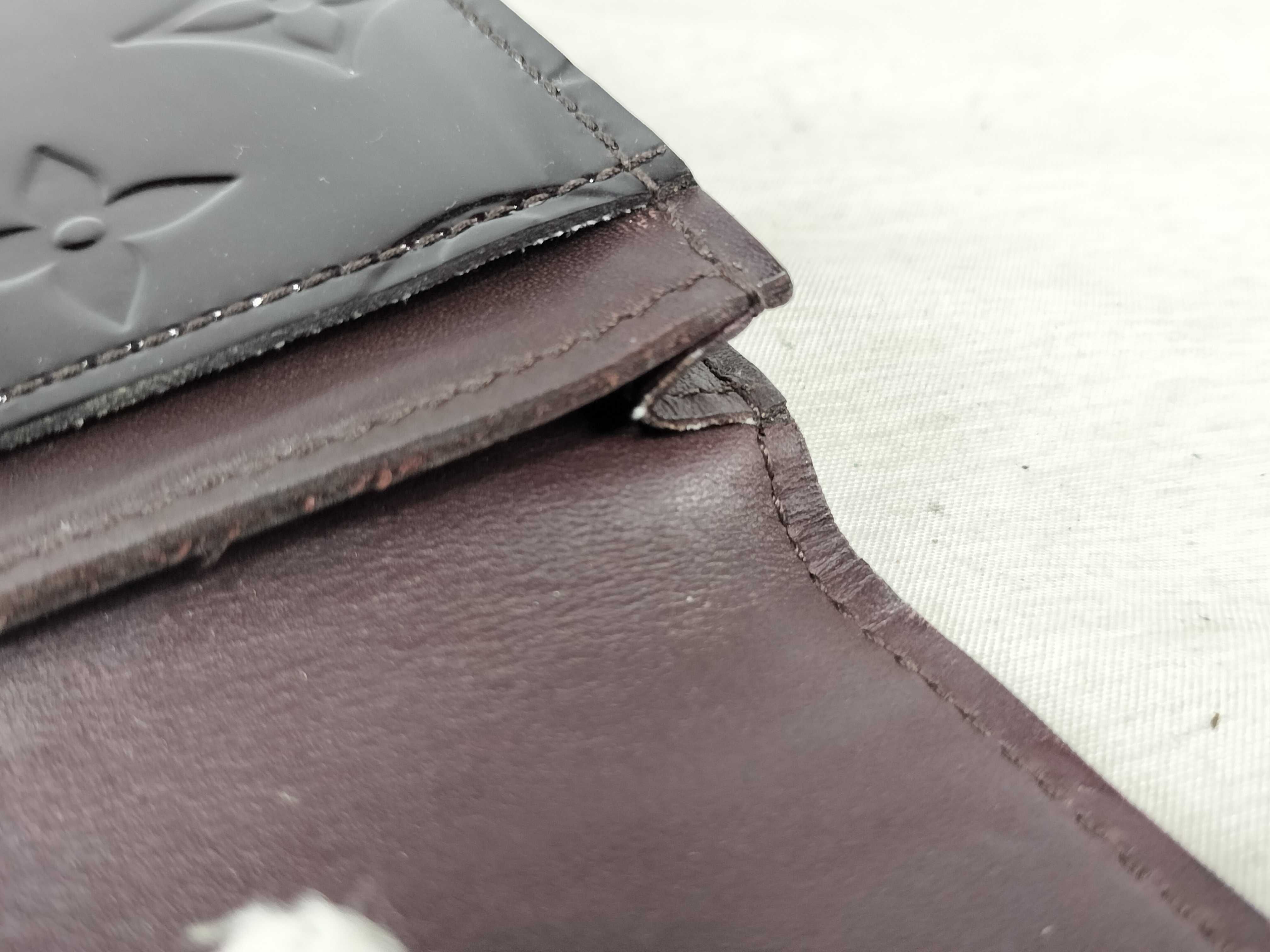 Vernis Card Case - Card Case — view 8