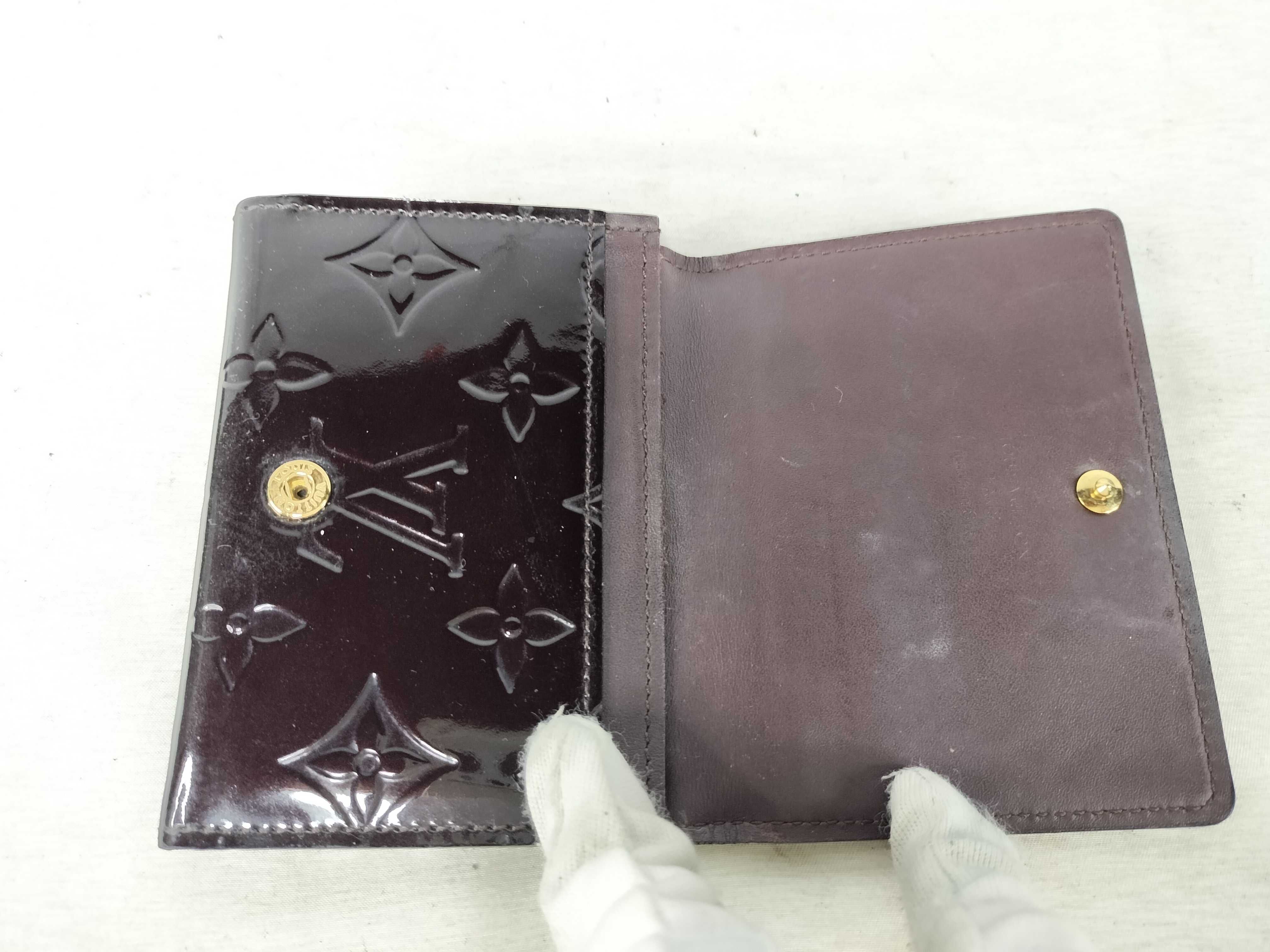 Vernis Card Case - Card Case — view 9