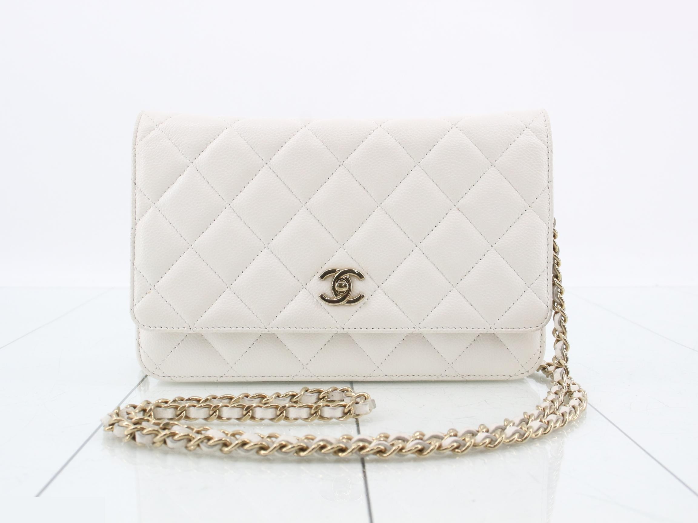Chain Wallet