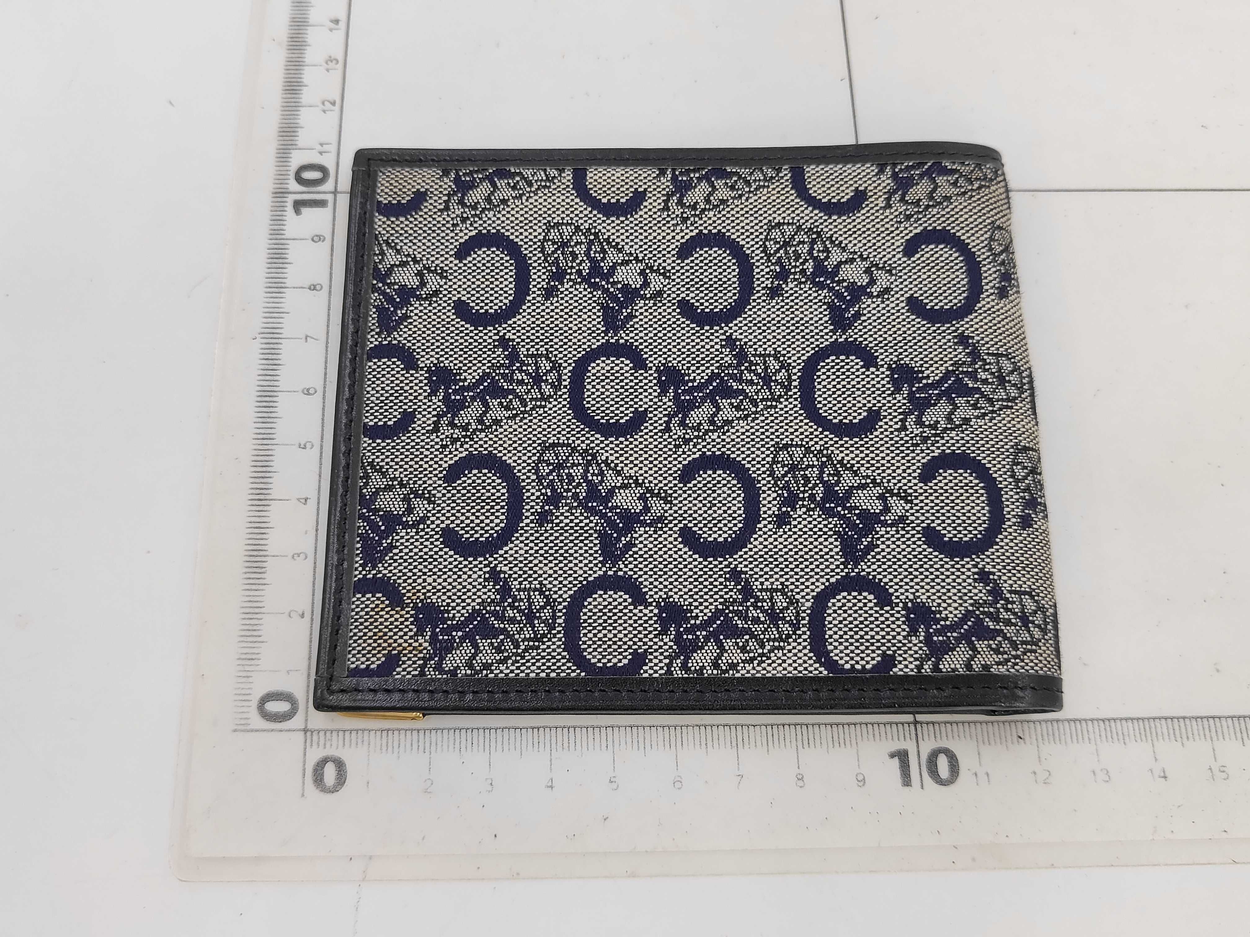 Carriage Wallet — view 2