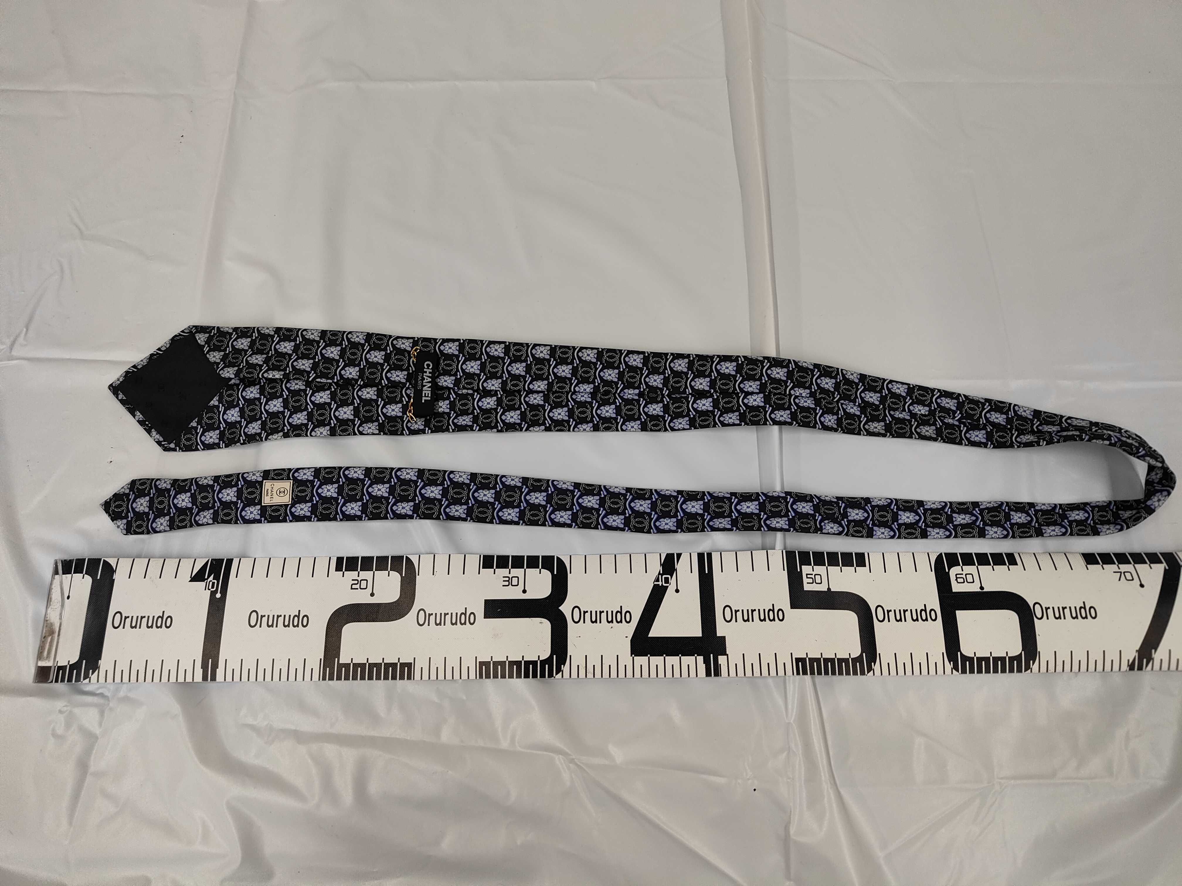 Tie / Silk Other Accessories — view 2