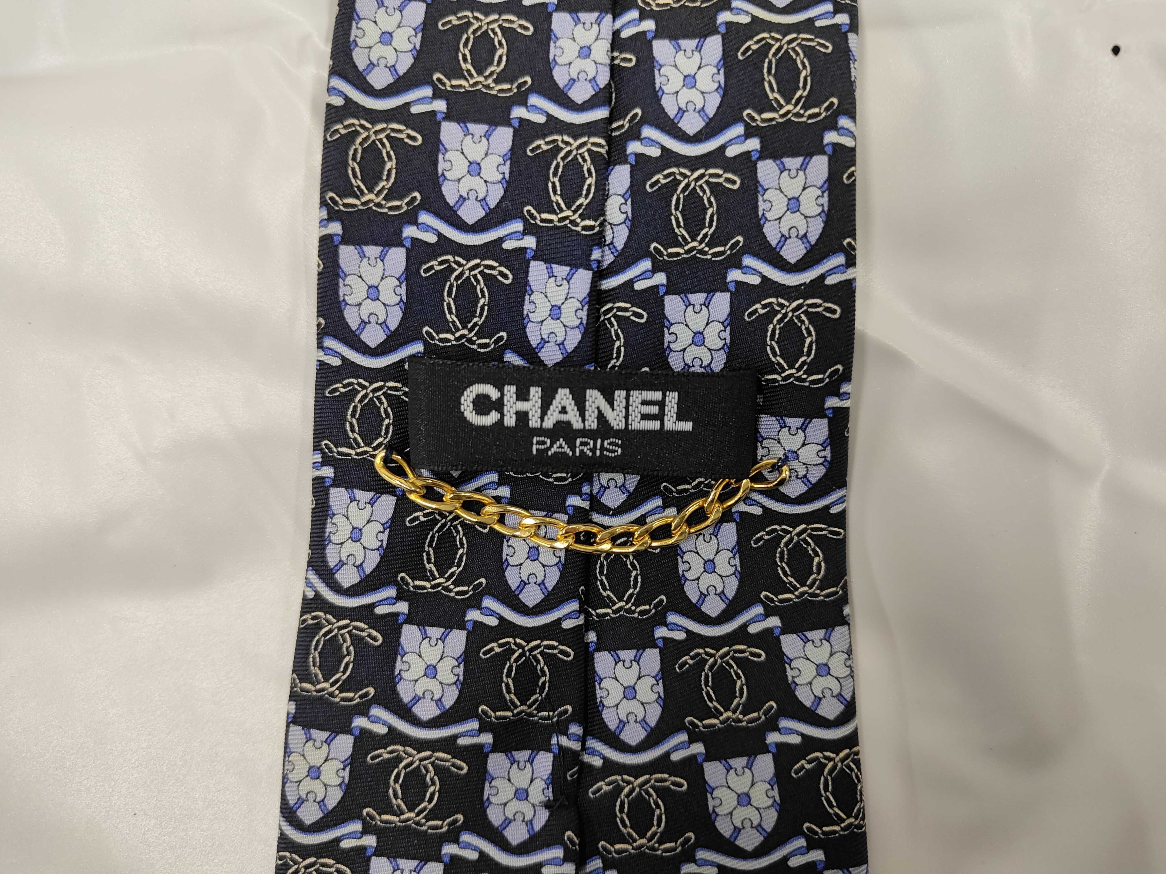 Tie / Silk Other Accessories — view 3