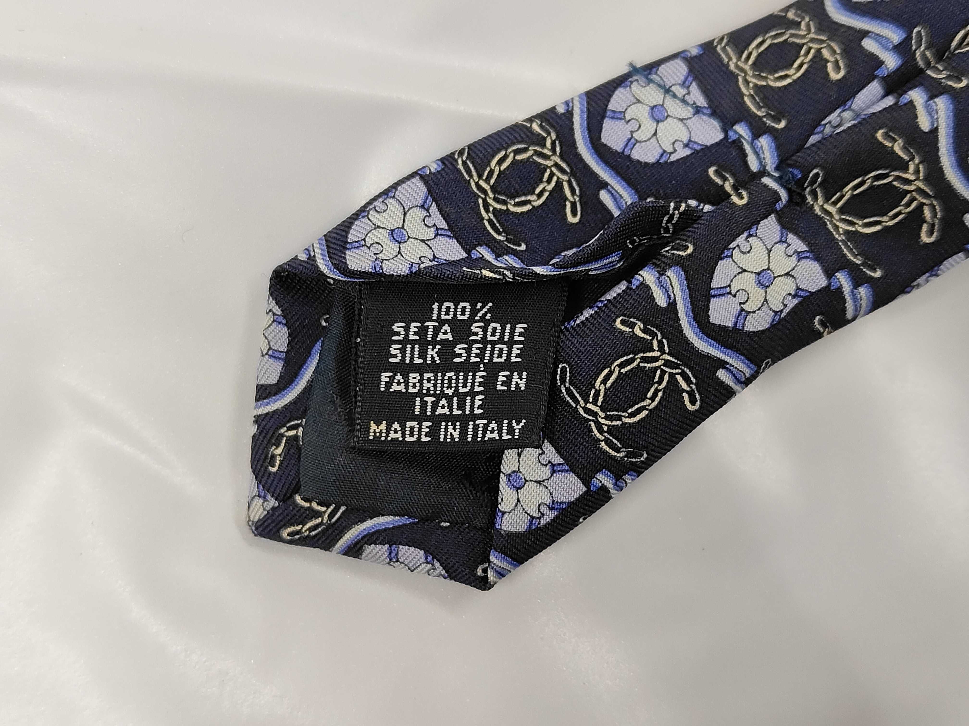 Tie / Silk Other Accessories — view 4
