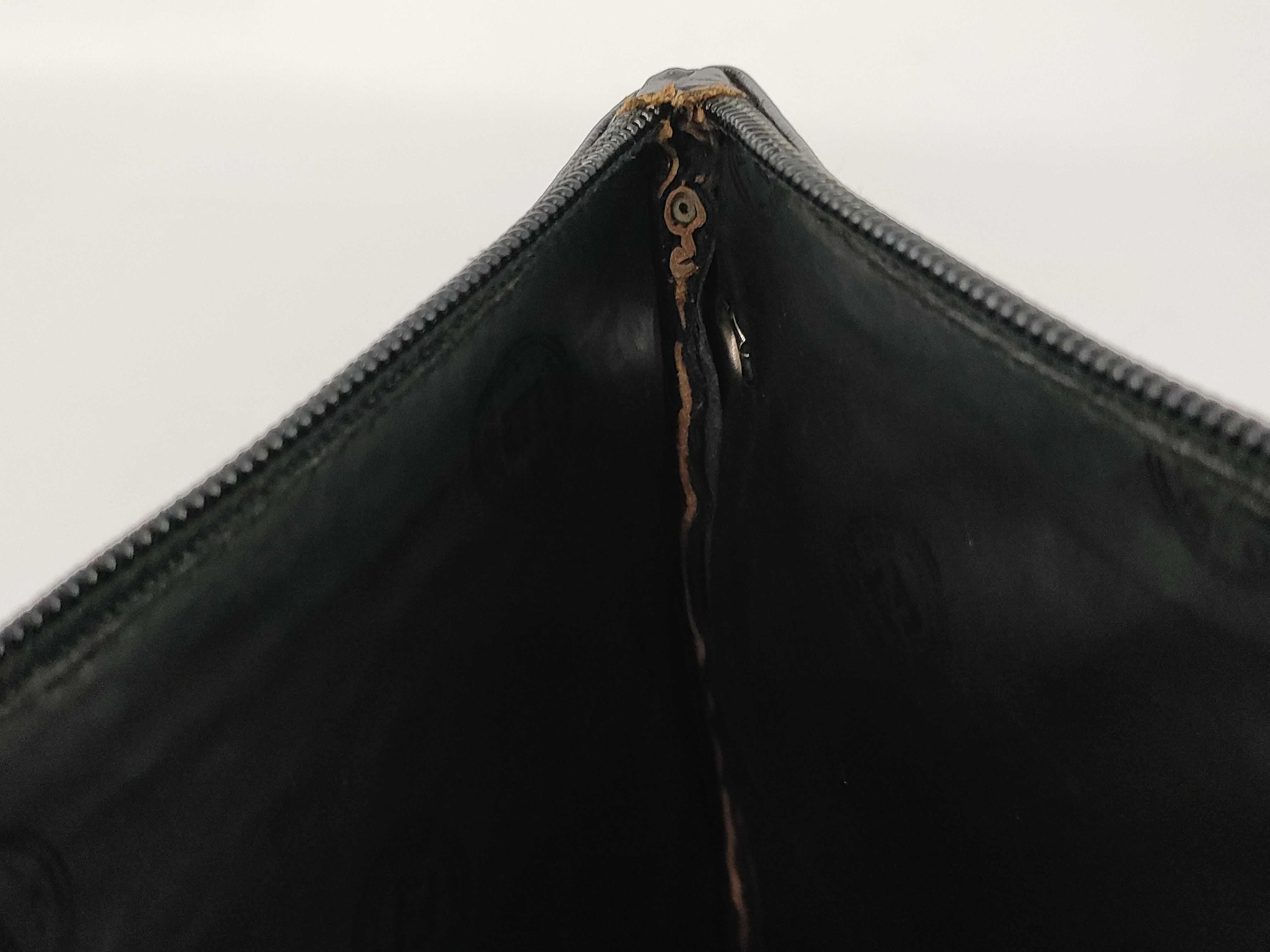 clutch bag — view 9