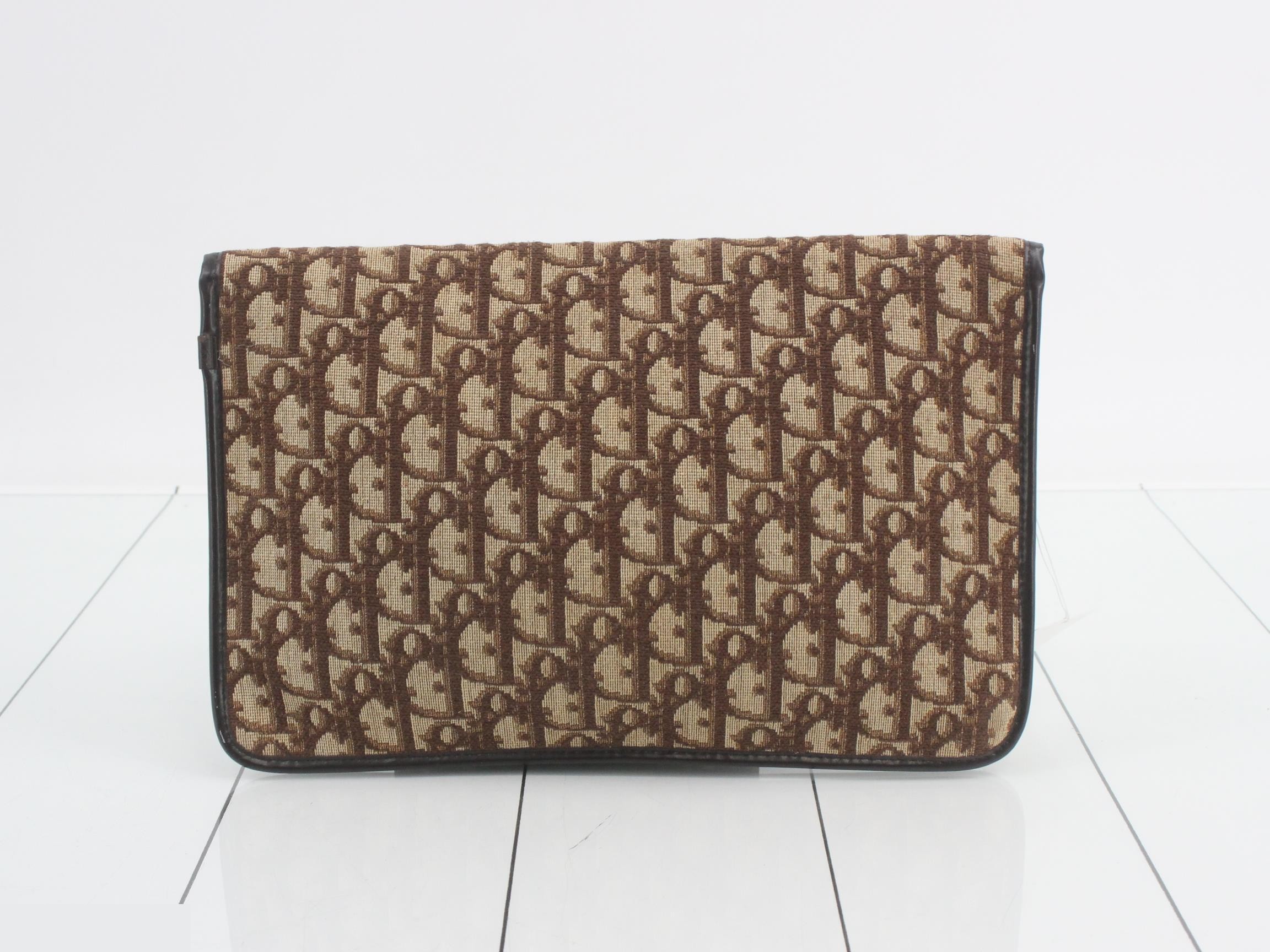 Second bag — view 2