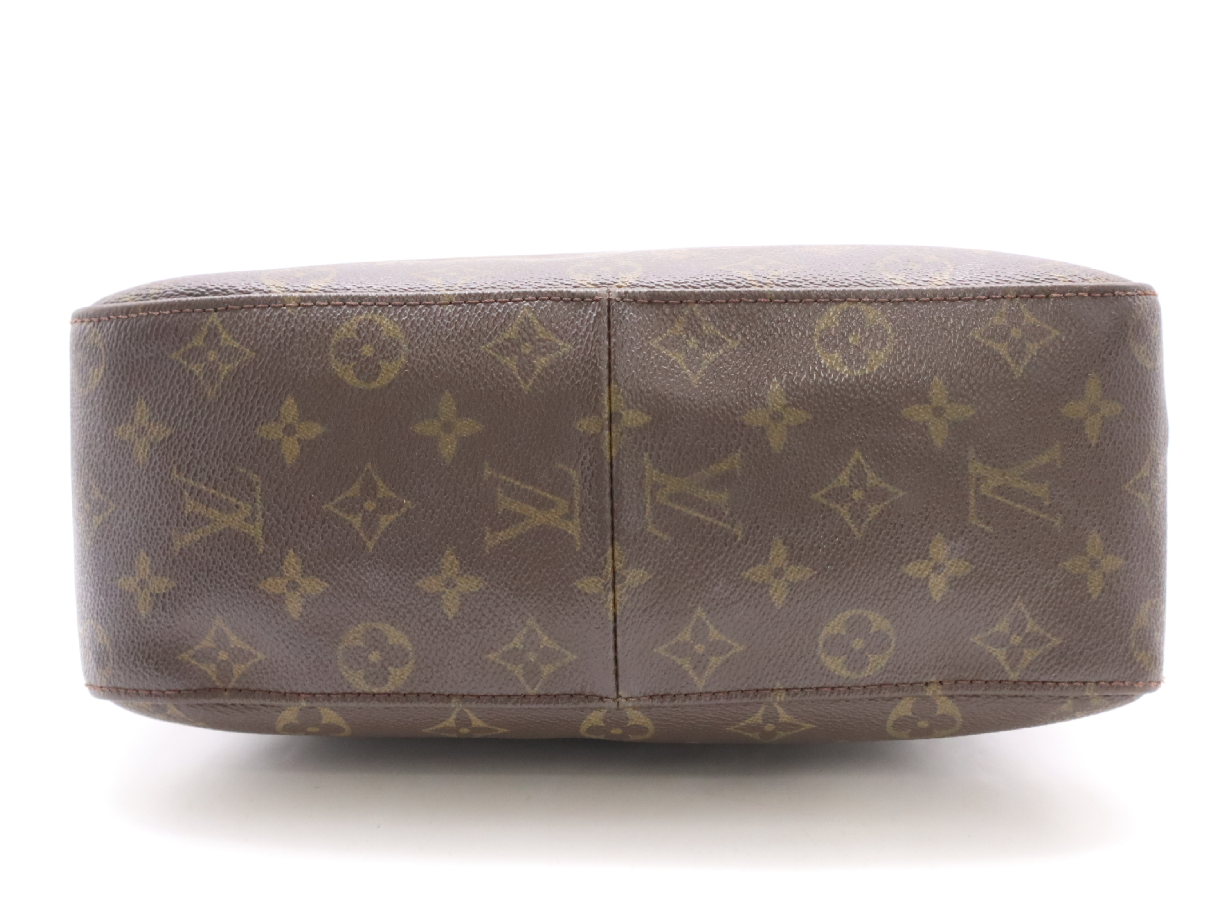 M51145 Monogram Looping GM Shoulder Bag — view 4