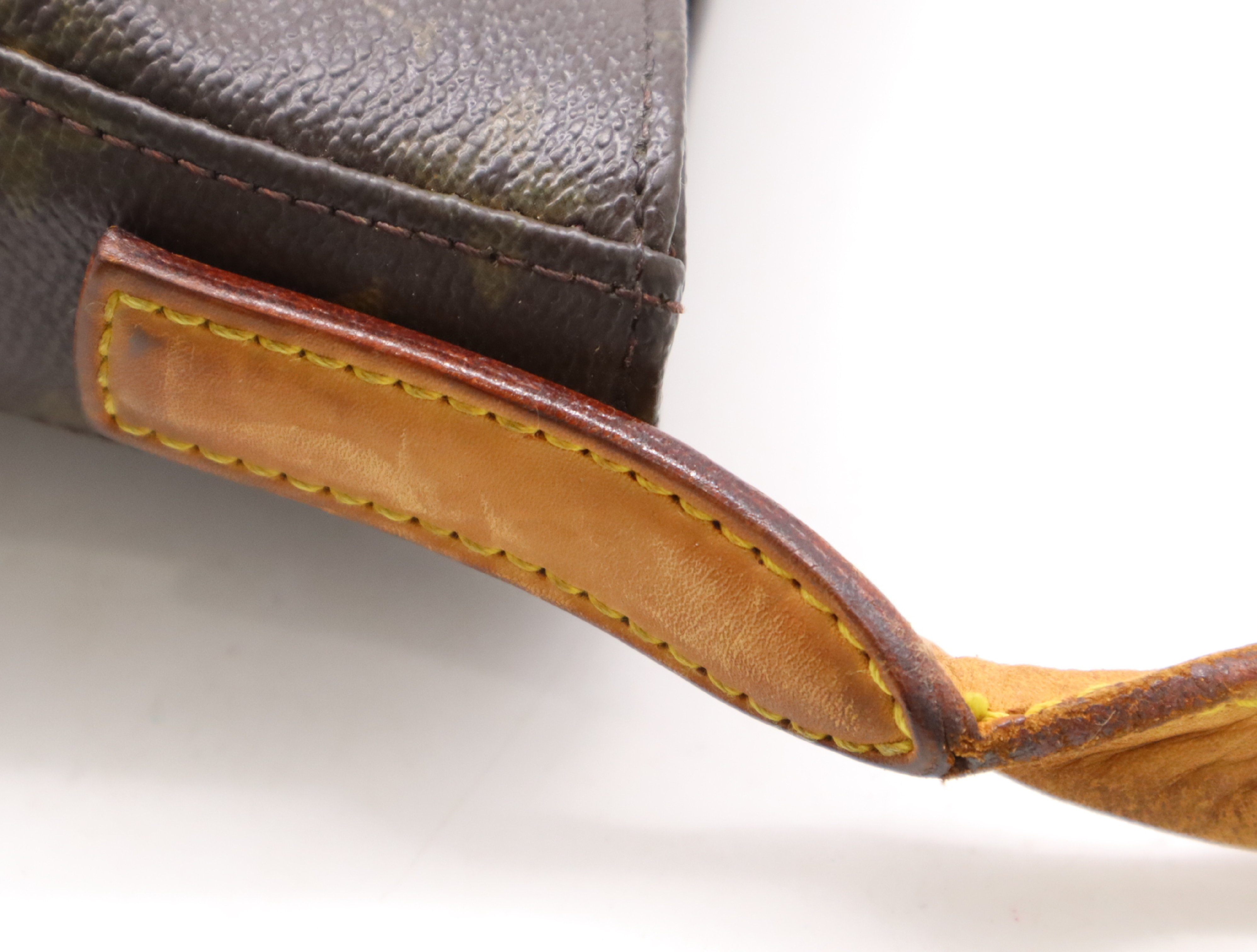 M51145 Monogram Looping GM Shoulder Bag — view 8
