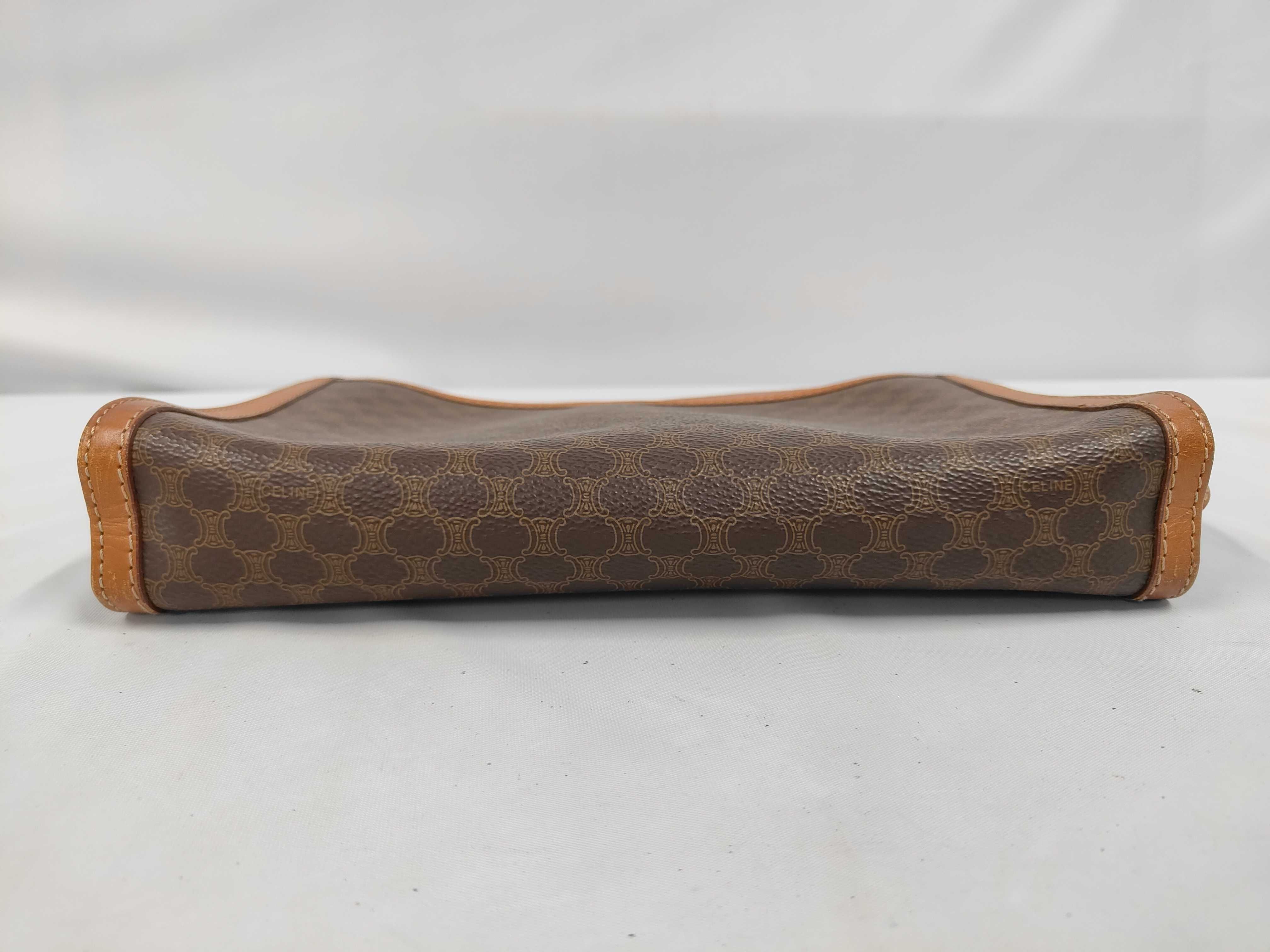 Macadam Clutch Bag, Second Bag — view 3