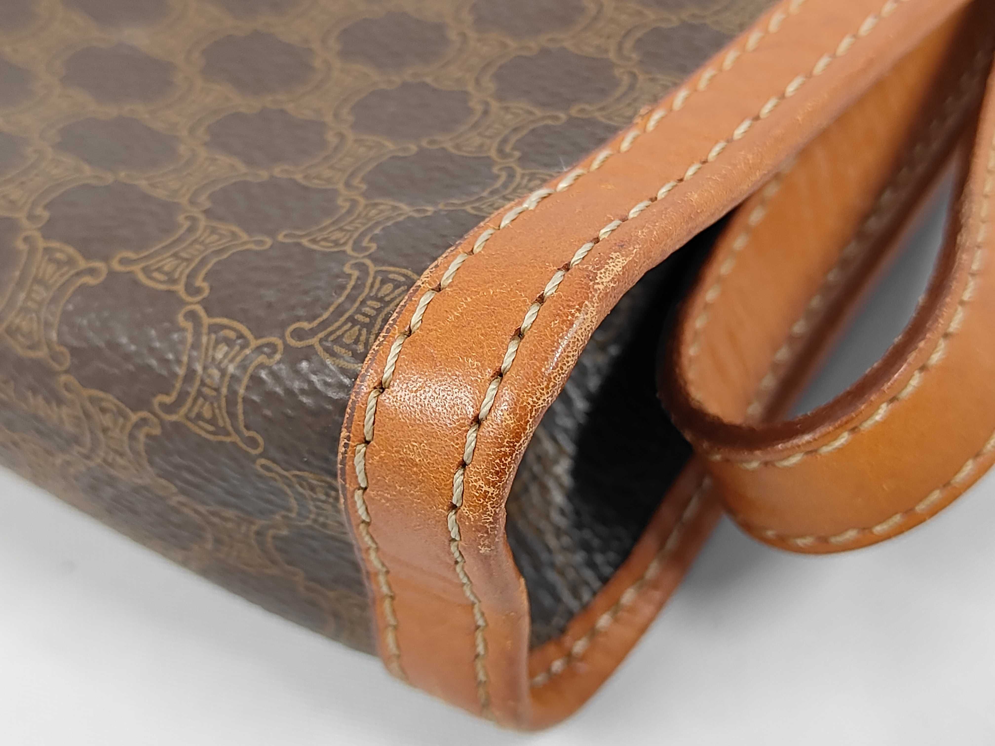 Macadam Clutch Bag, Second Bag — view 4