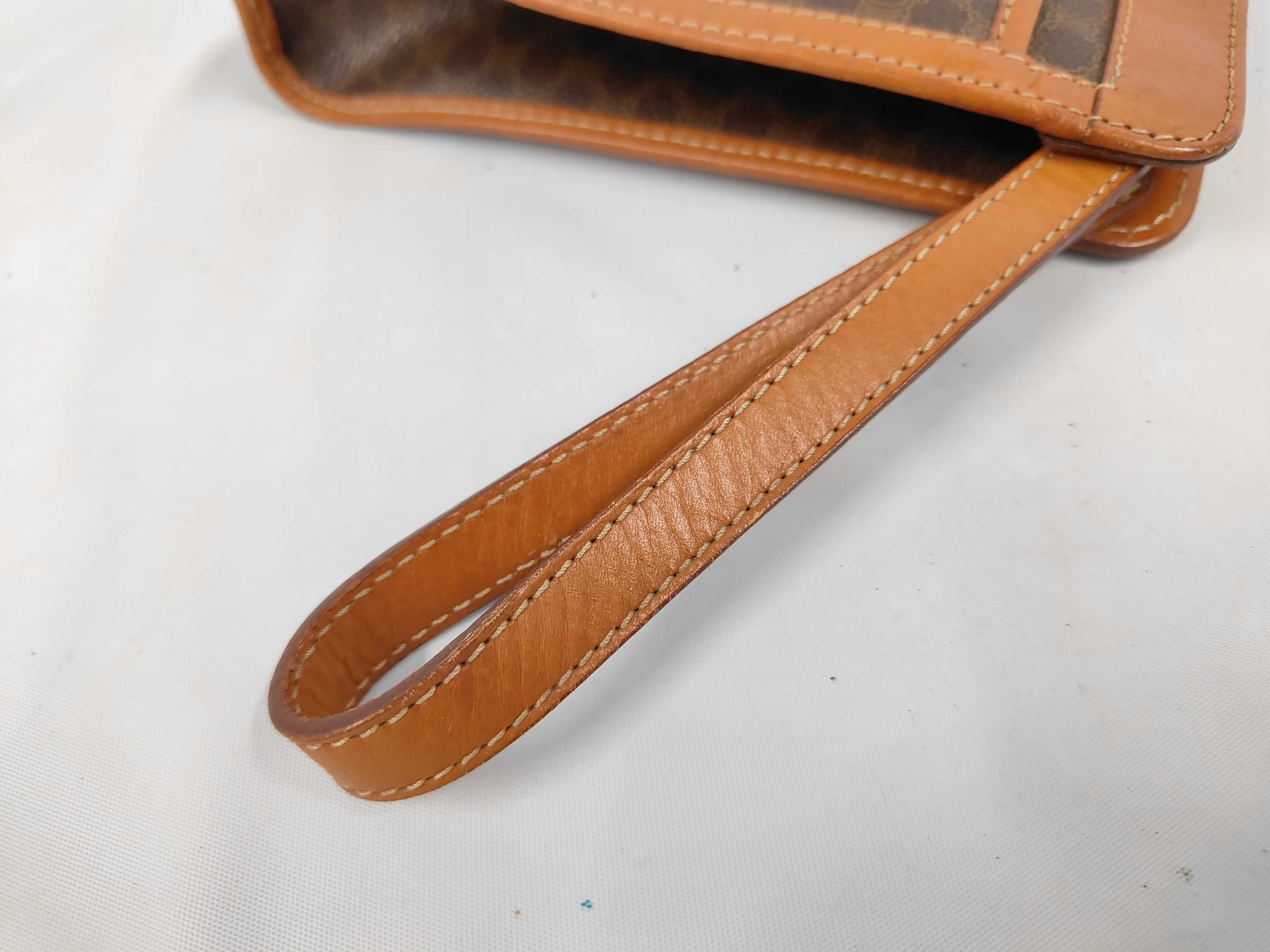 Macadam Clutch Bag, Second Bag — view 5