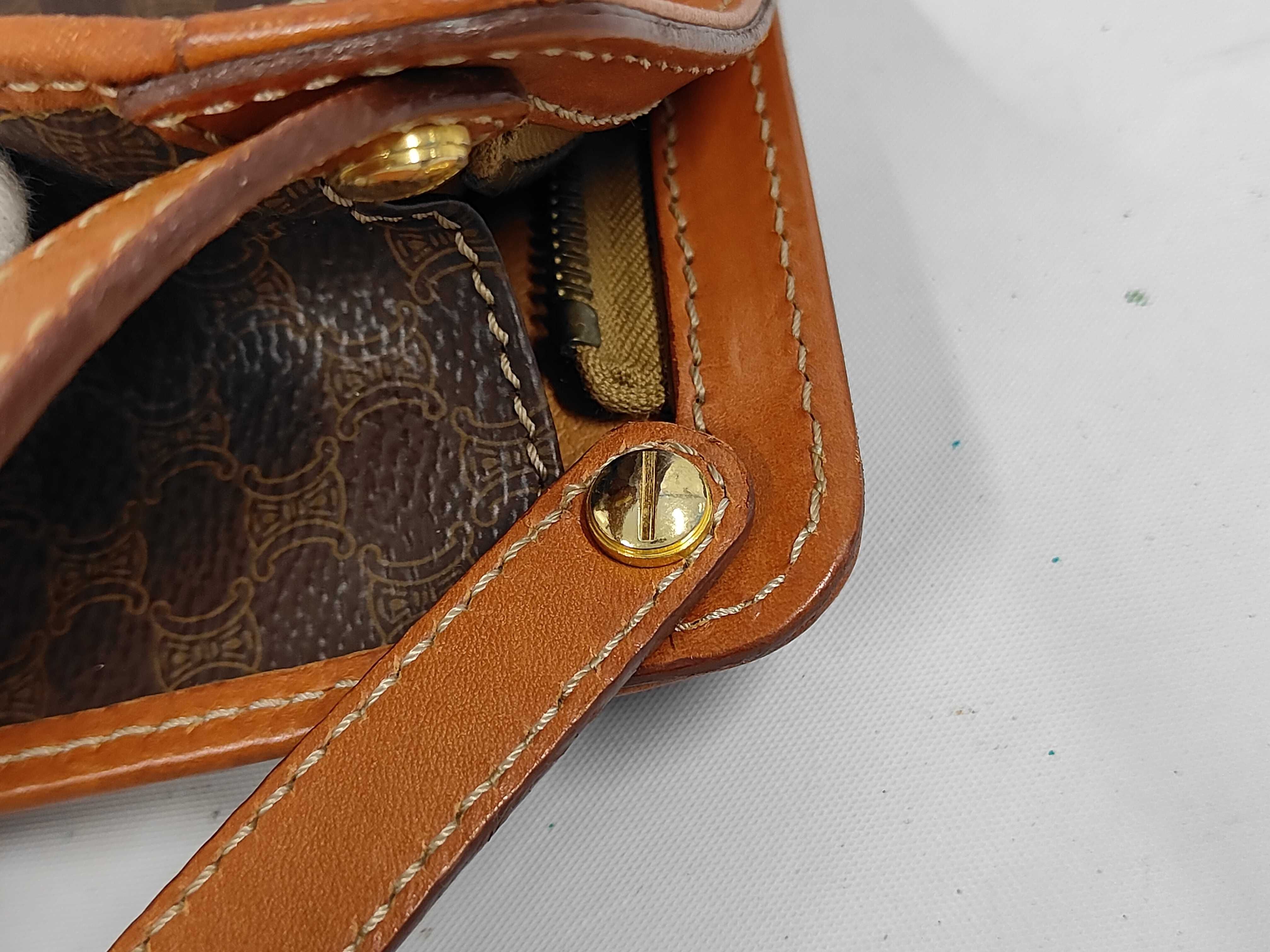 Macadam Clutch Bag, Second Bag — view 6