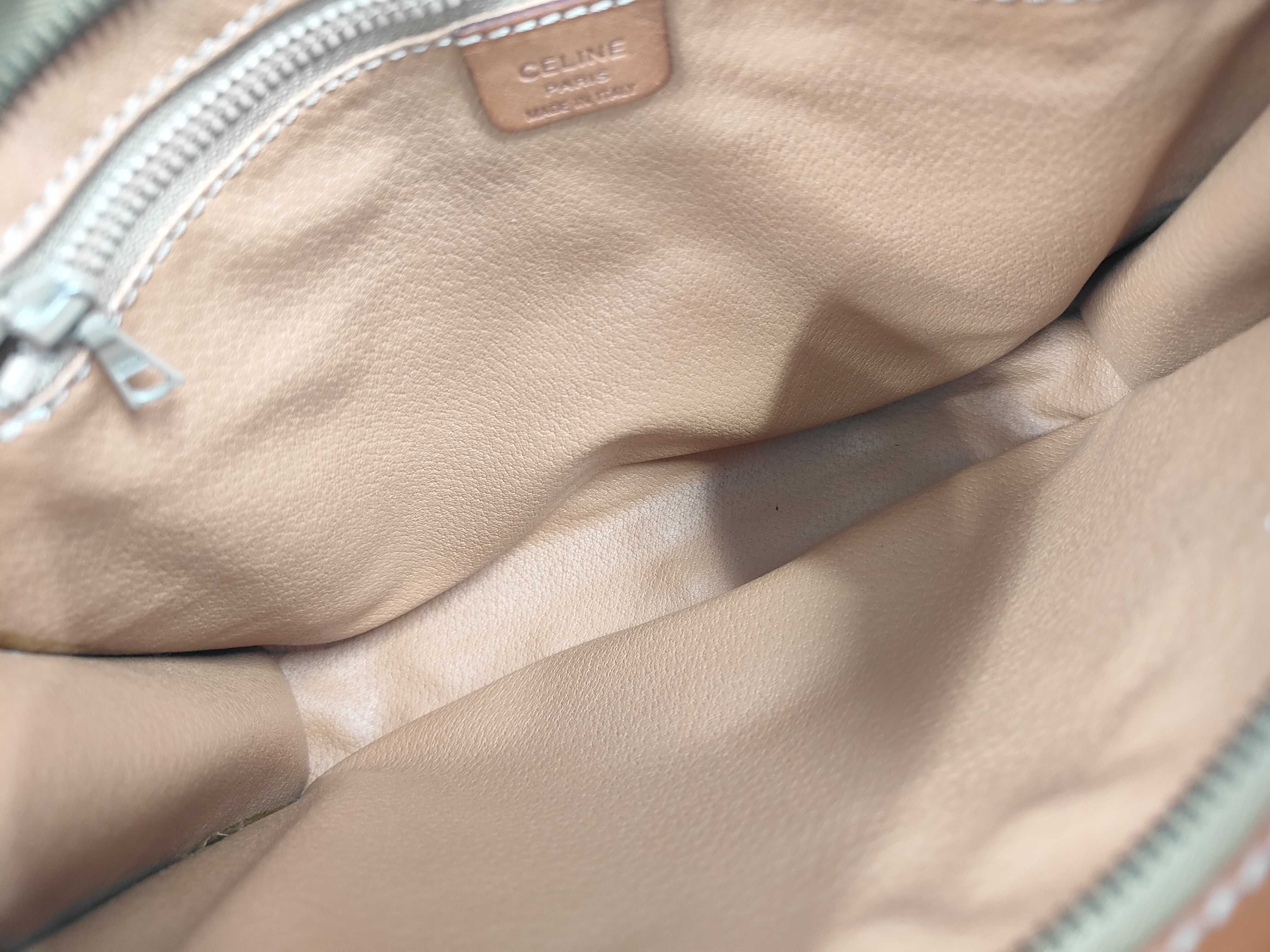 Macadam Clutch Bag, Second Bag — view 7