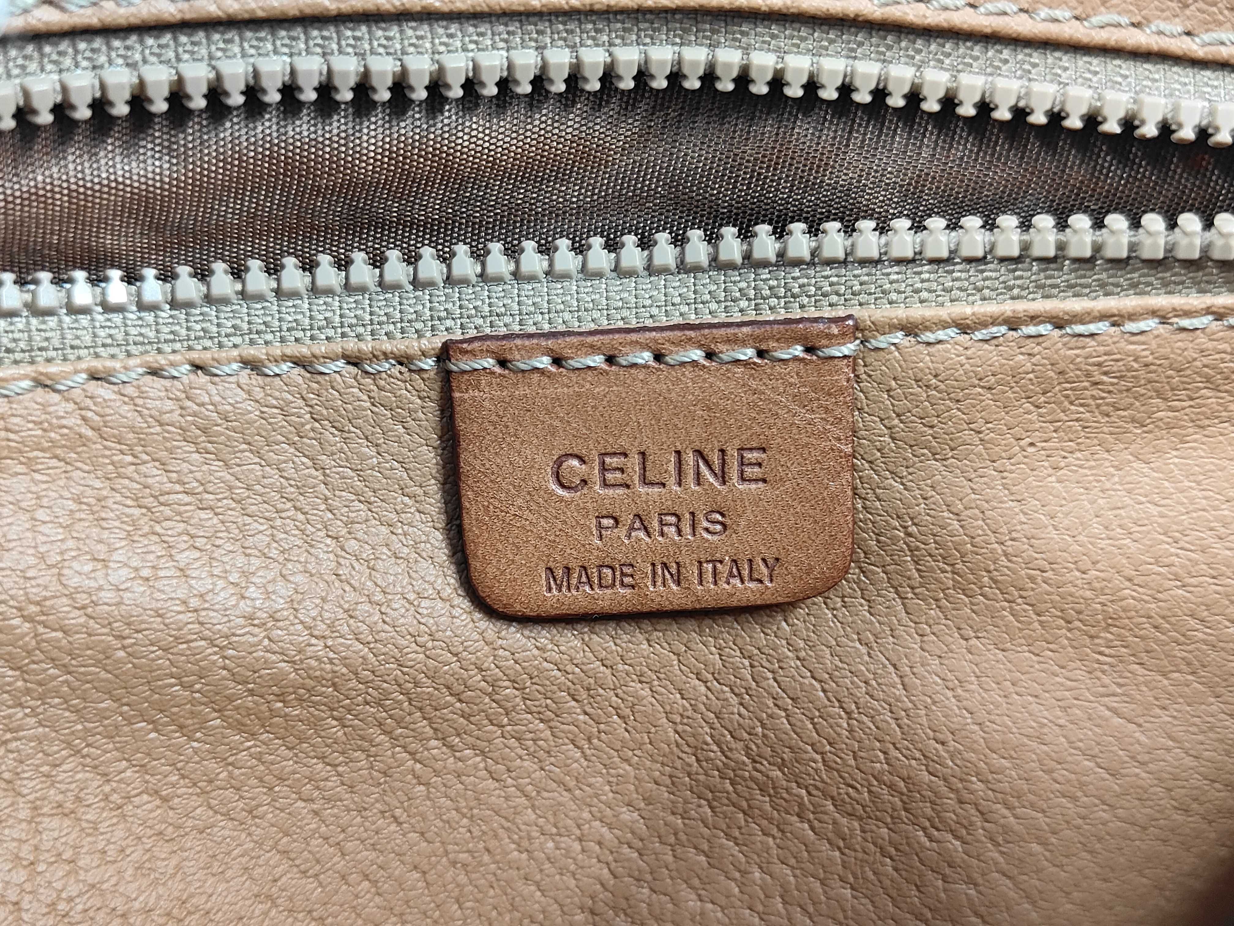 Macadam Clutch Bag, Second Bag — view 8