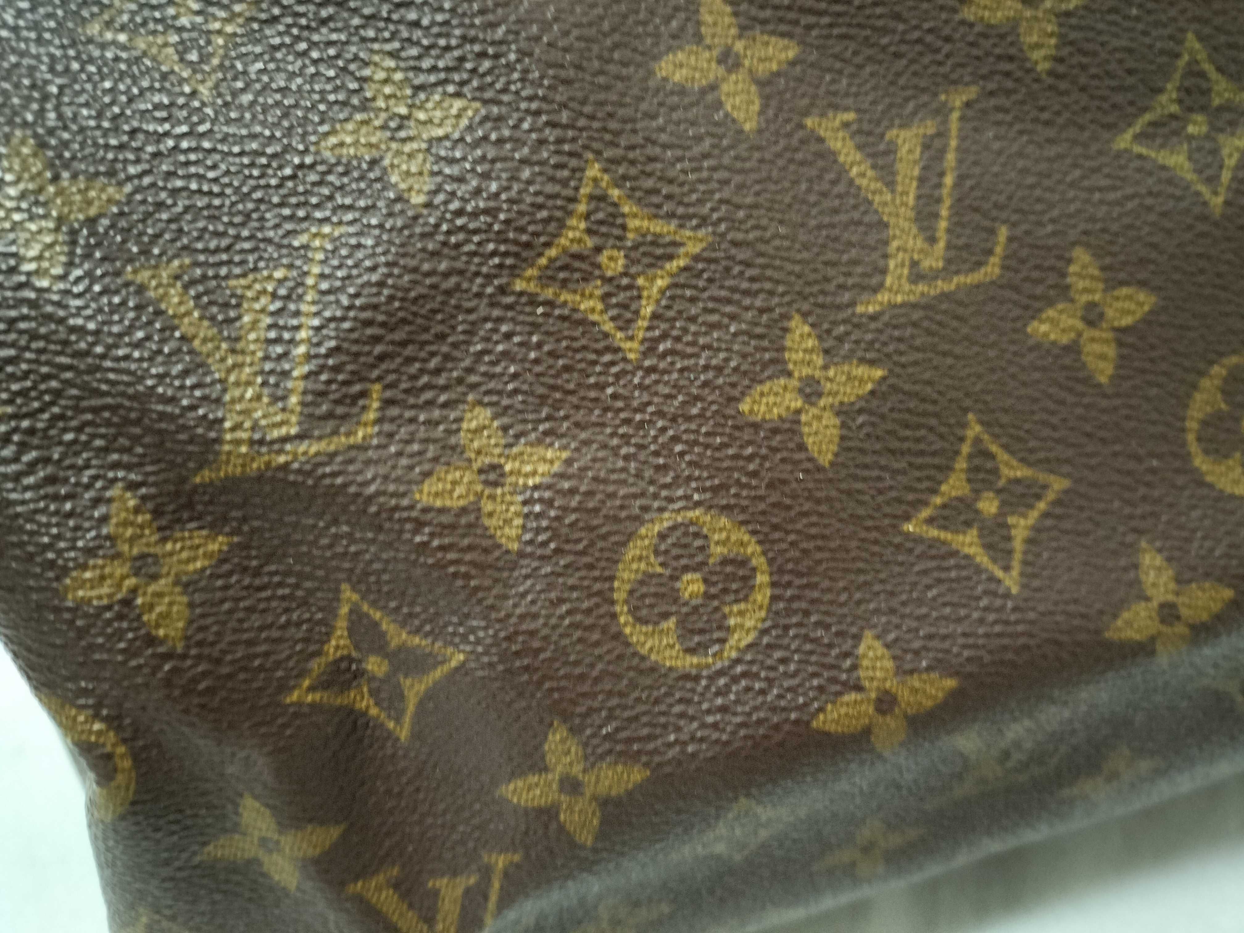 Monogram Speedy 35 Handbag M41107 — view 12