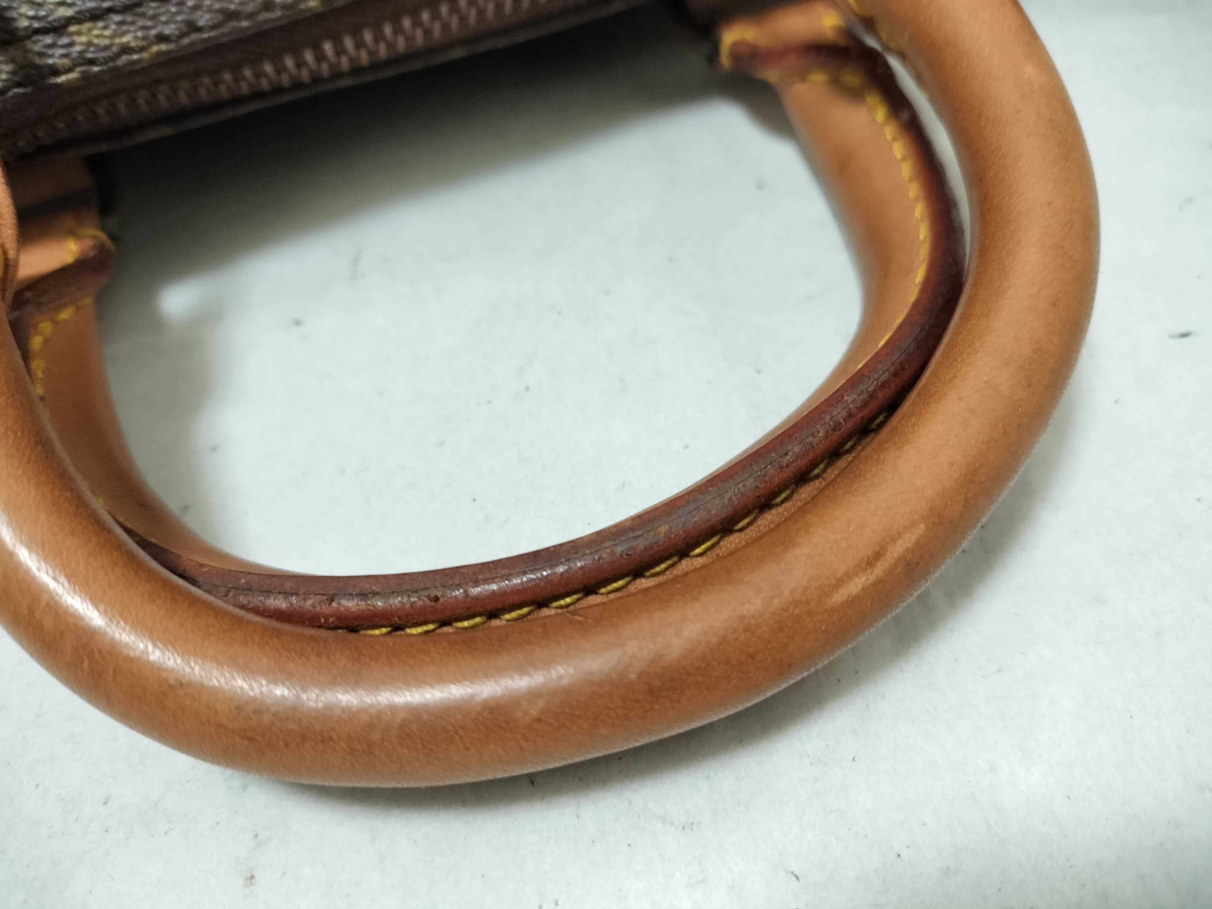 Monogram Speedy 35 Handbag M41107 — view 4
