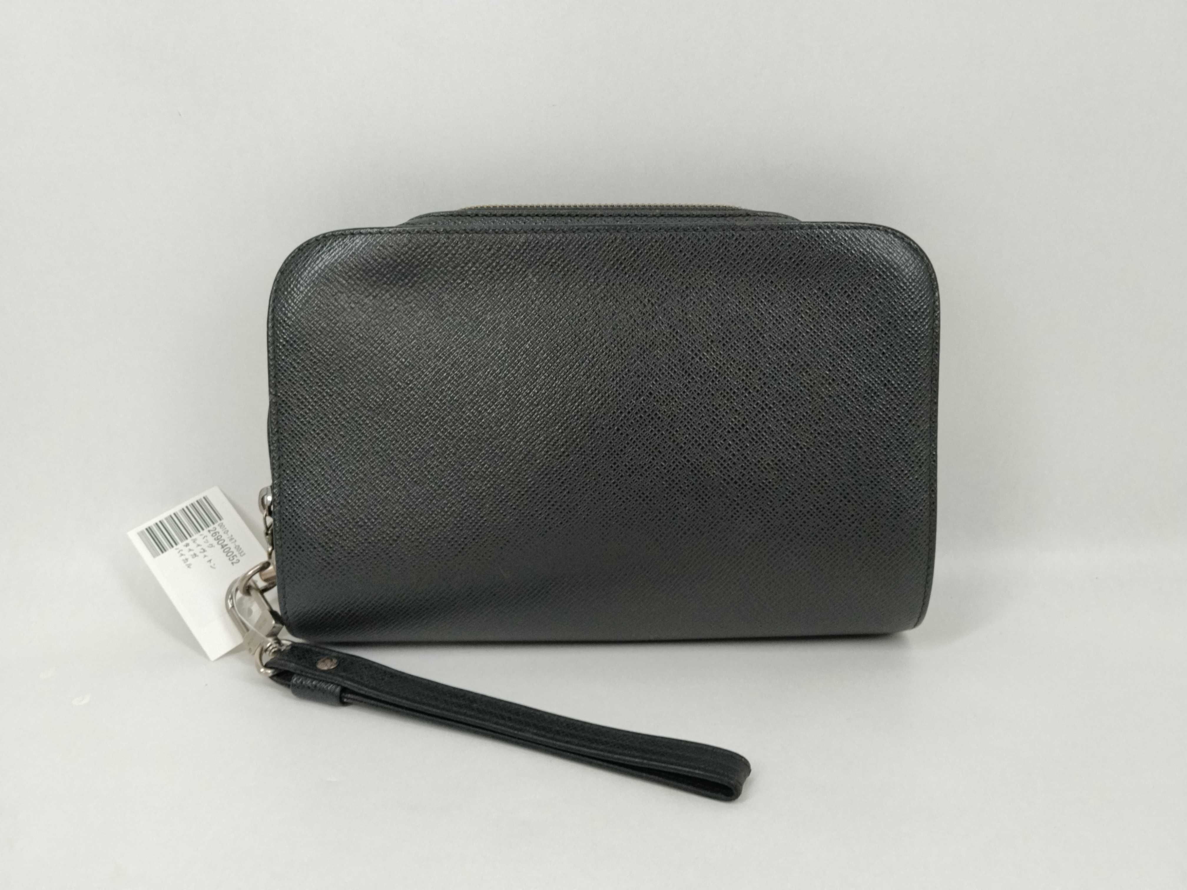 Taiga Baikal Second Bag
