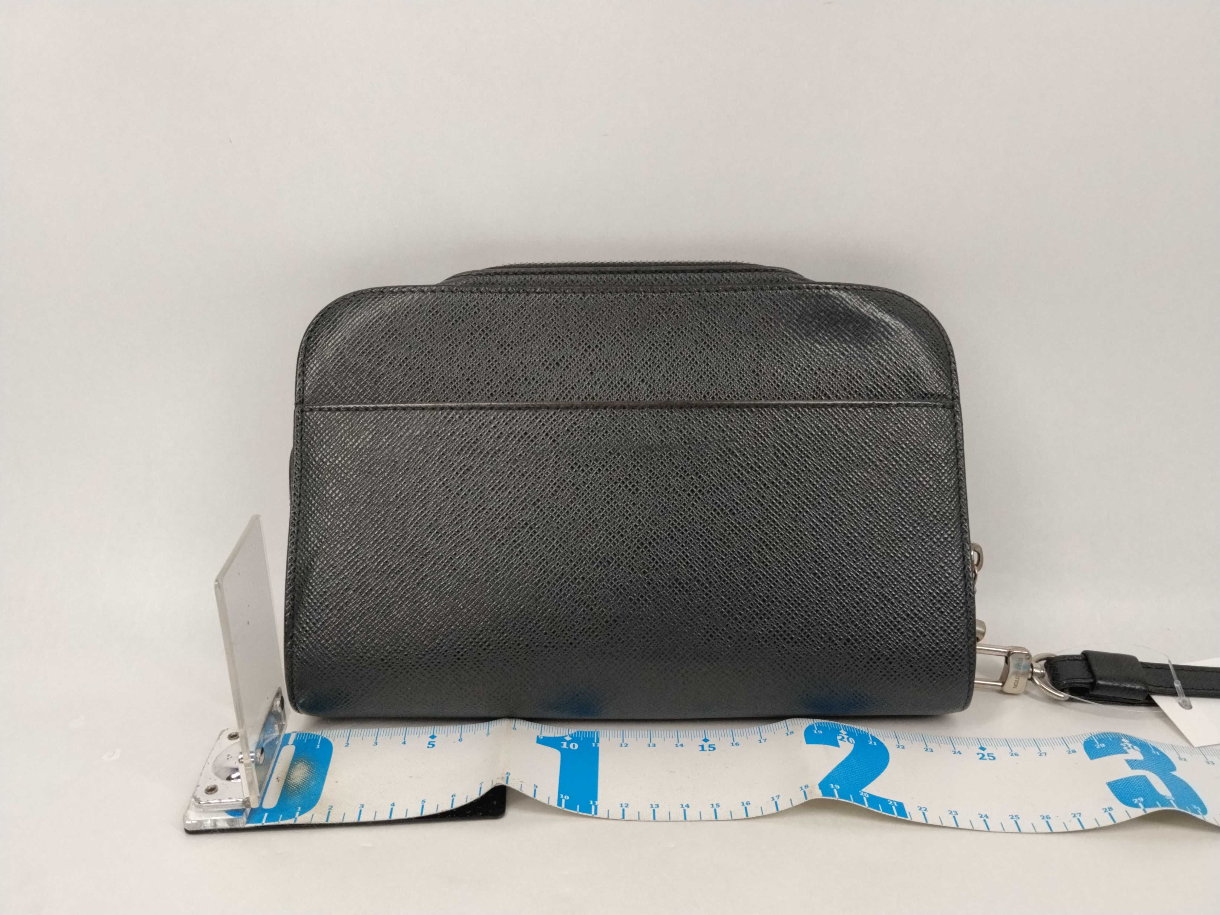 Taiga Baikal Second Bag — view 2
