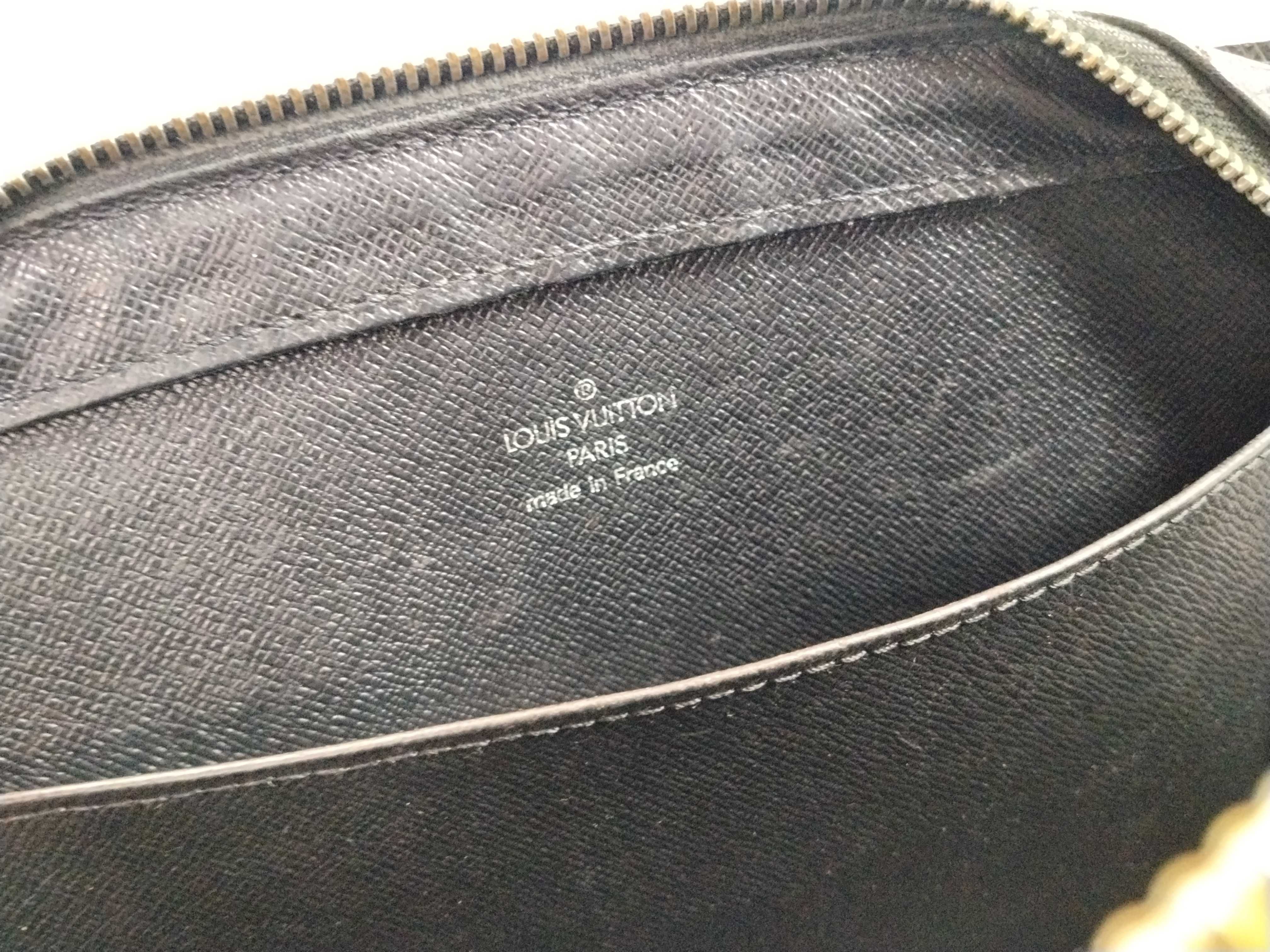 Taiga Baikal Second Bag — view 11