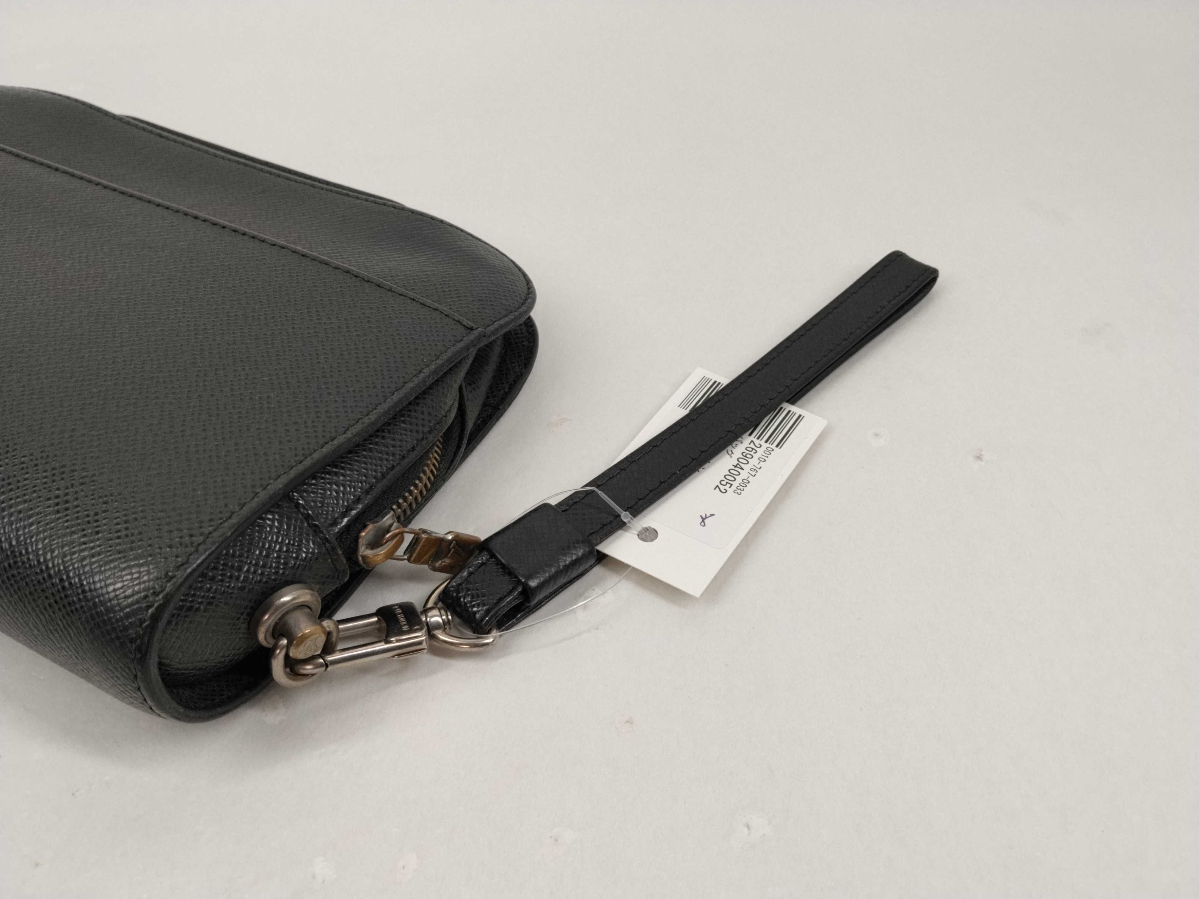 Taiga Baikal Second Bag — view 5