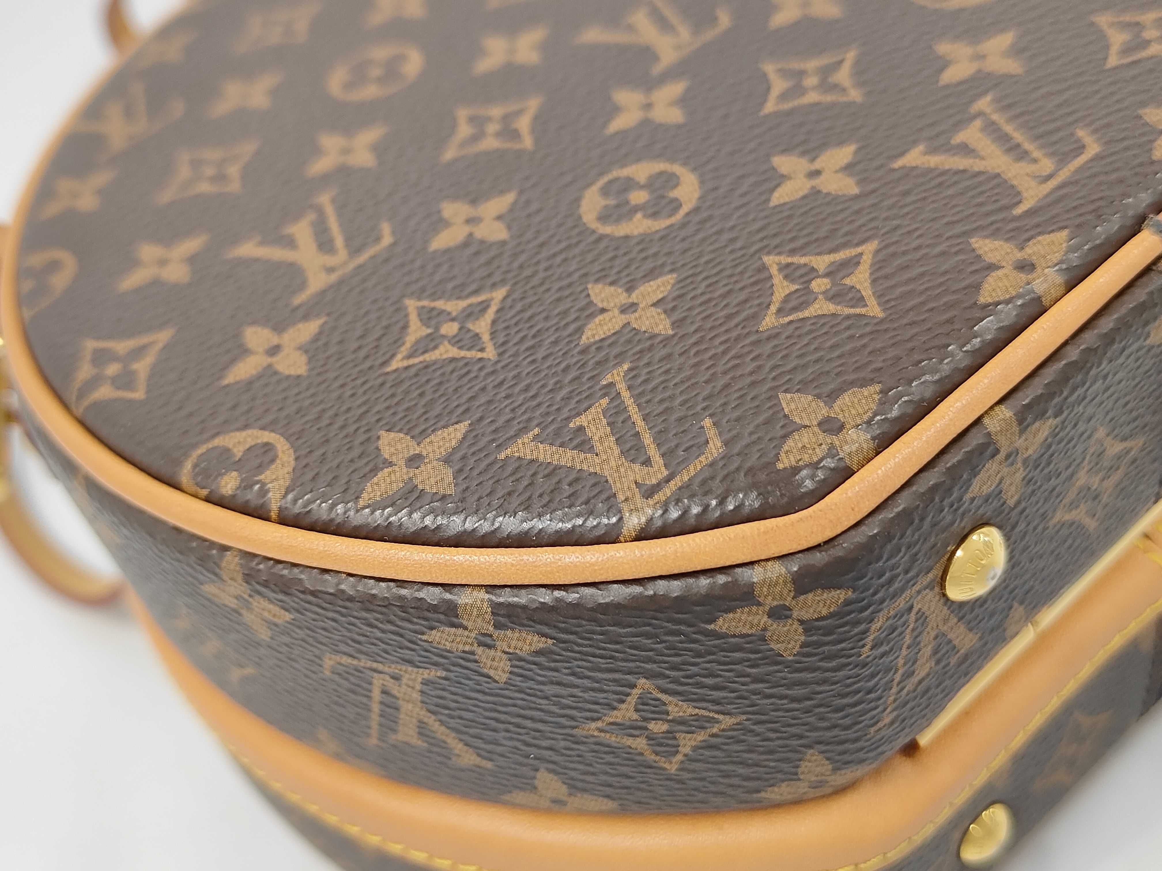 Petite Boite Chapeau M43514 Shoulder Bag — view 4