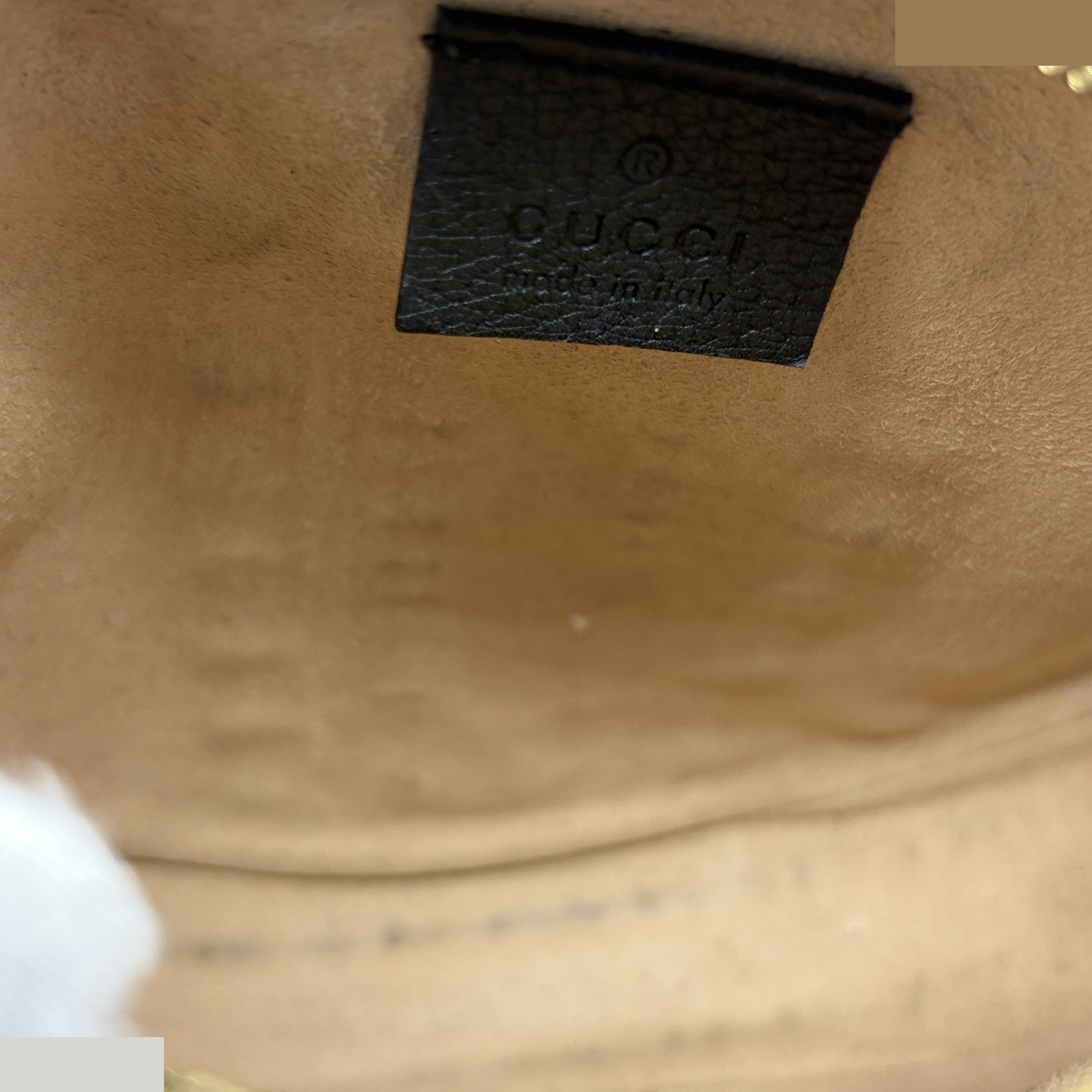 Sherry Line Round Shoulder Bag — view 8