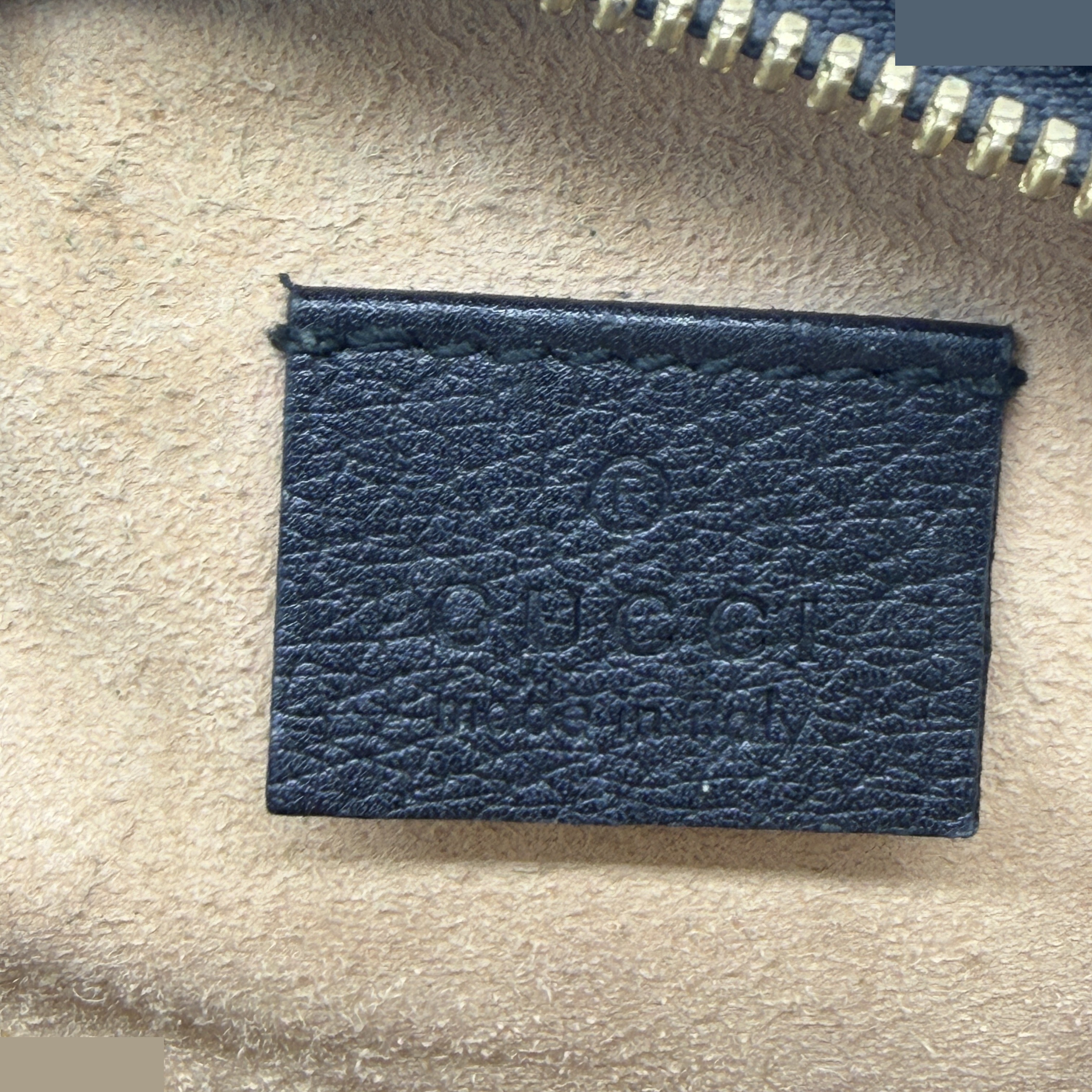 Sherry Line Round Shoulder Bag — view 9