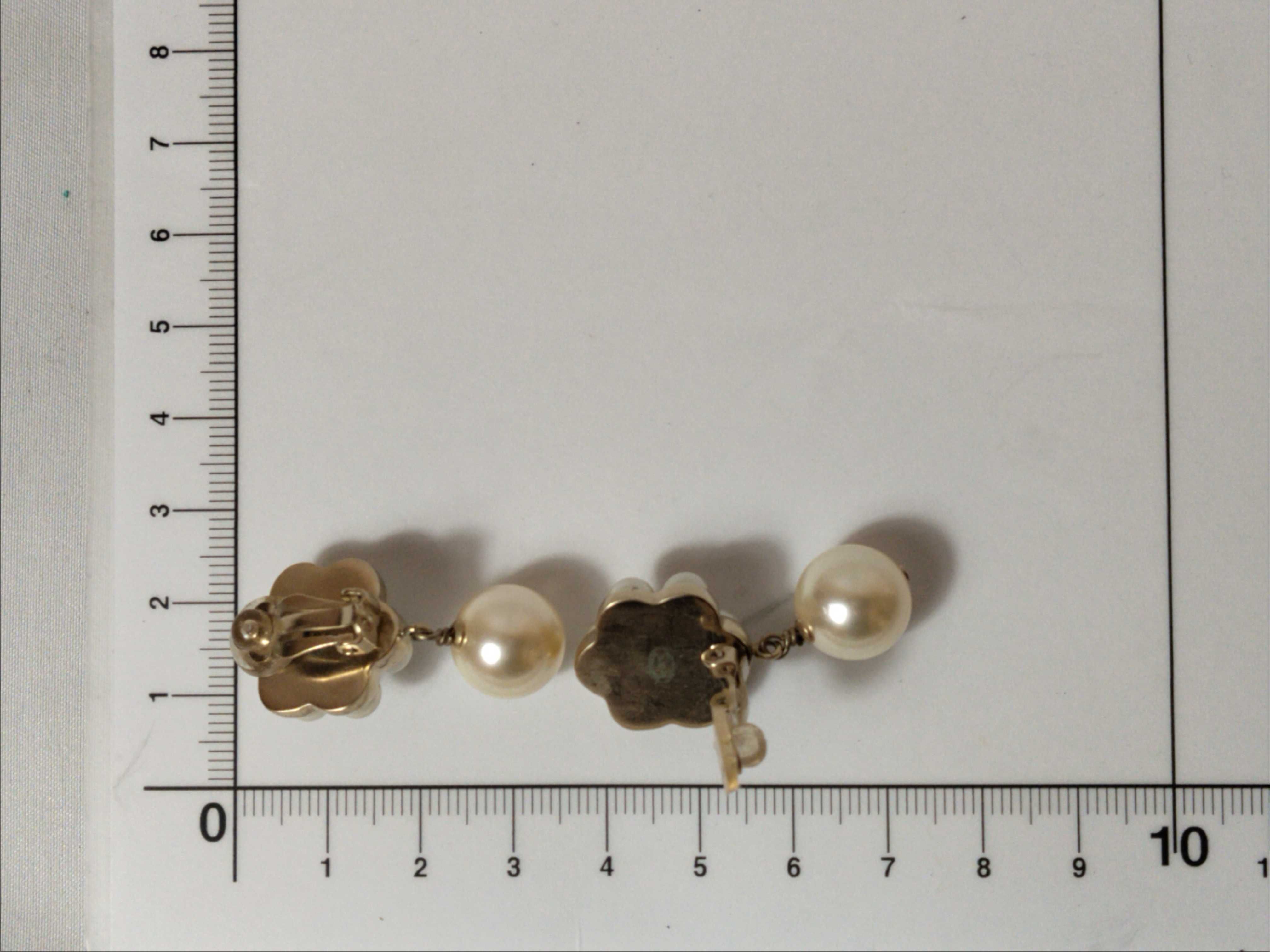 Coco x Pearl B15 Earrings — view 6