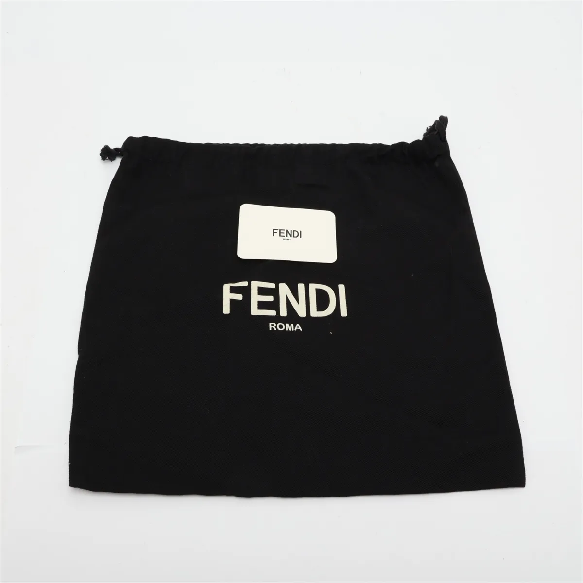 Cam 7M0286 Leather Shoulder Bag, Black — view 9