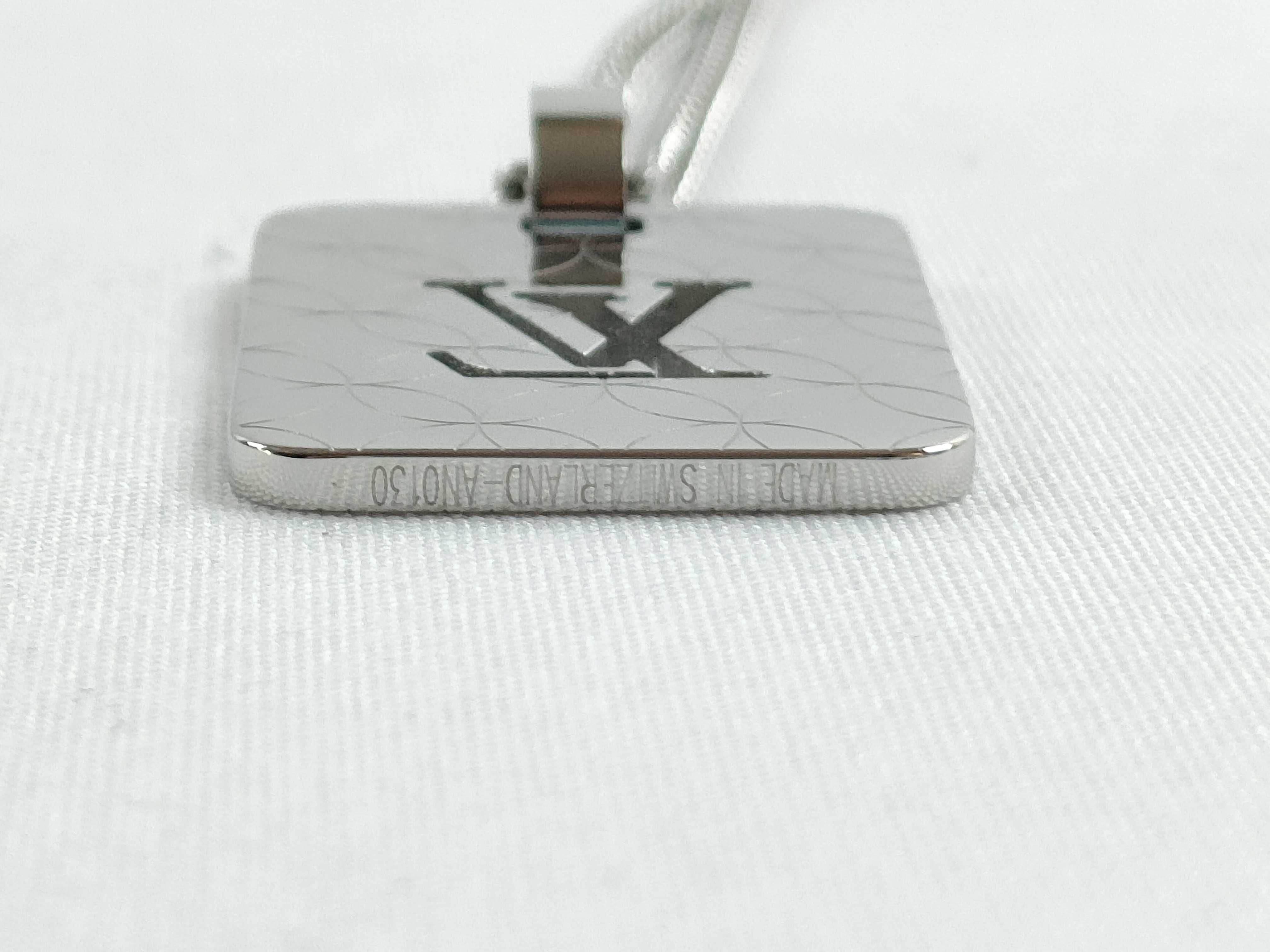 Vuitton Necklace — view 3