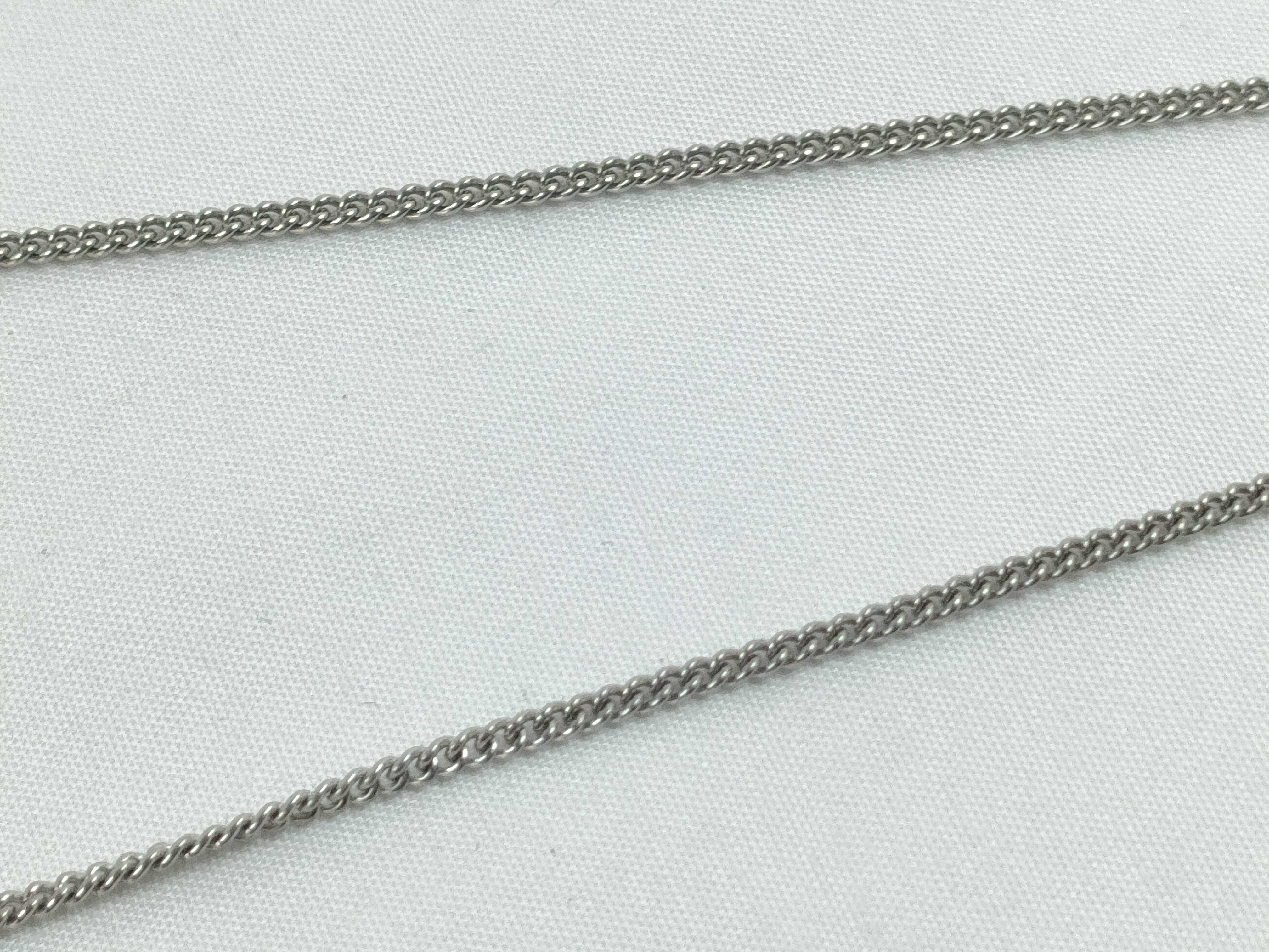 Vuitton Necklace — view 6