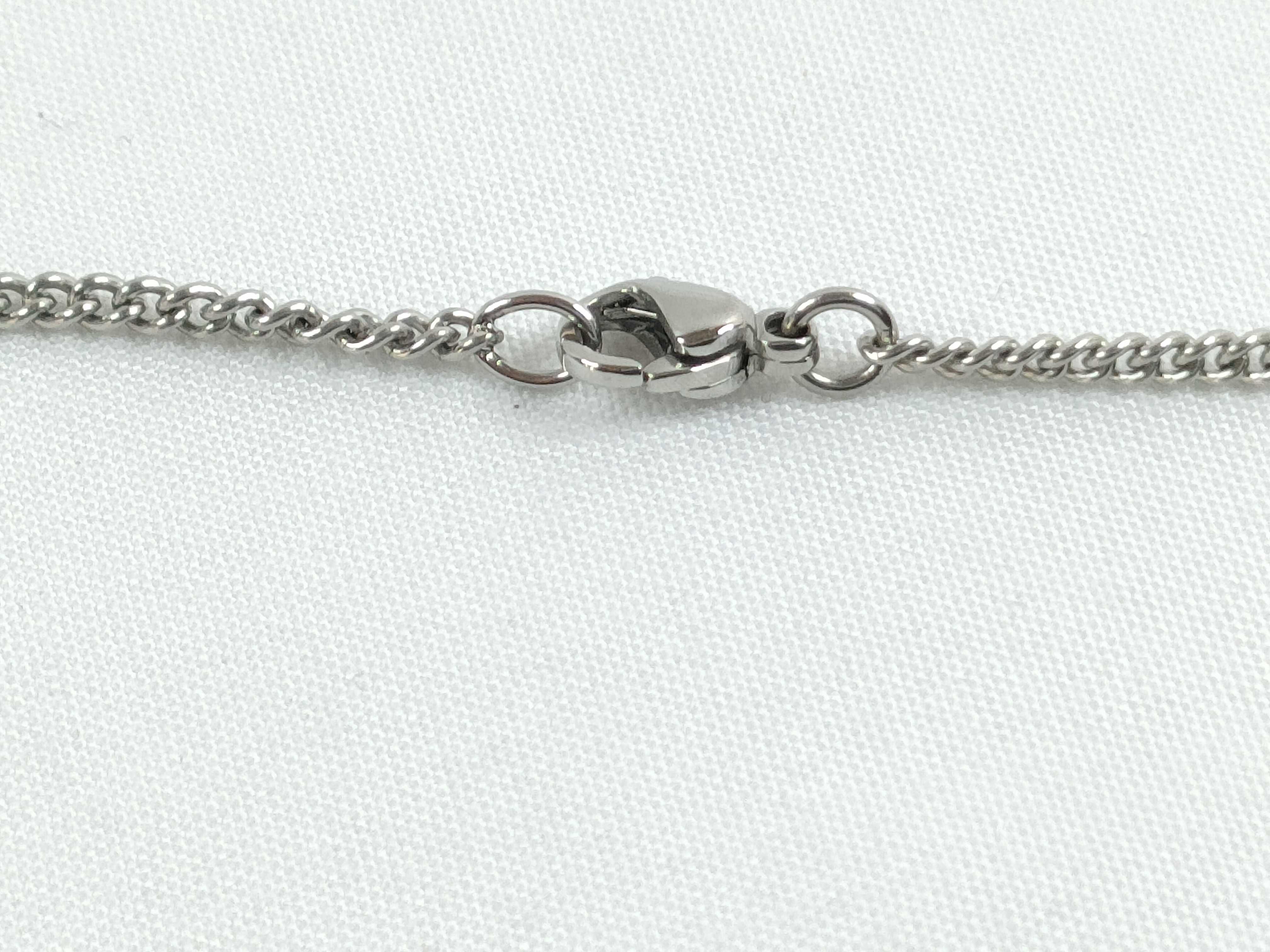 Vuitton Necklace — view 7