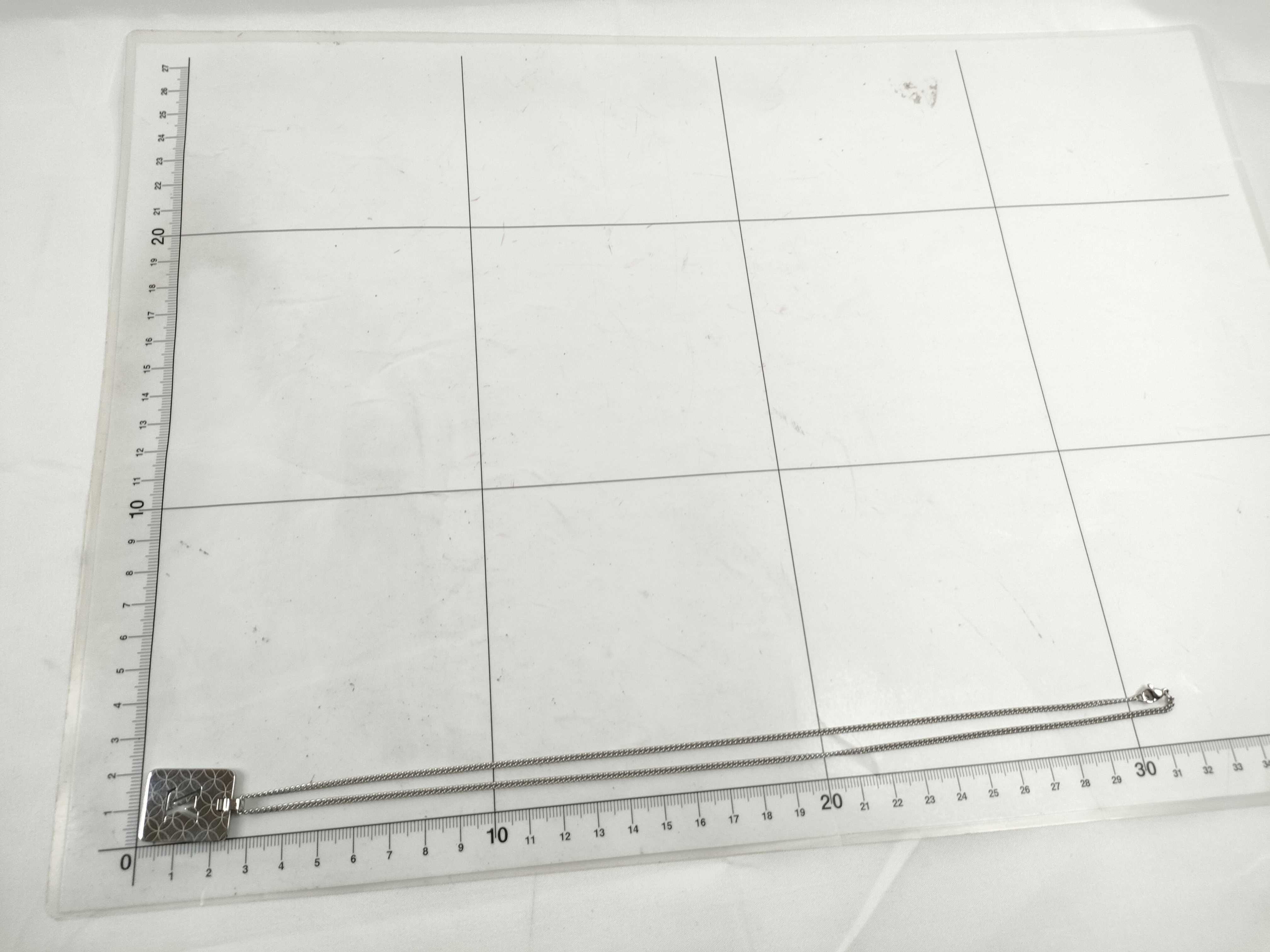 Vuitton Necklace — view 9