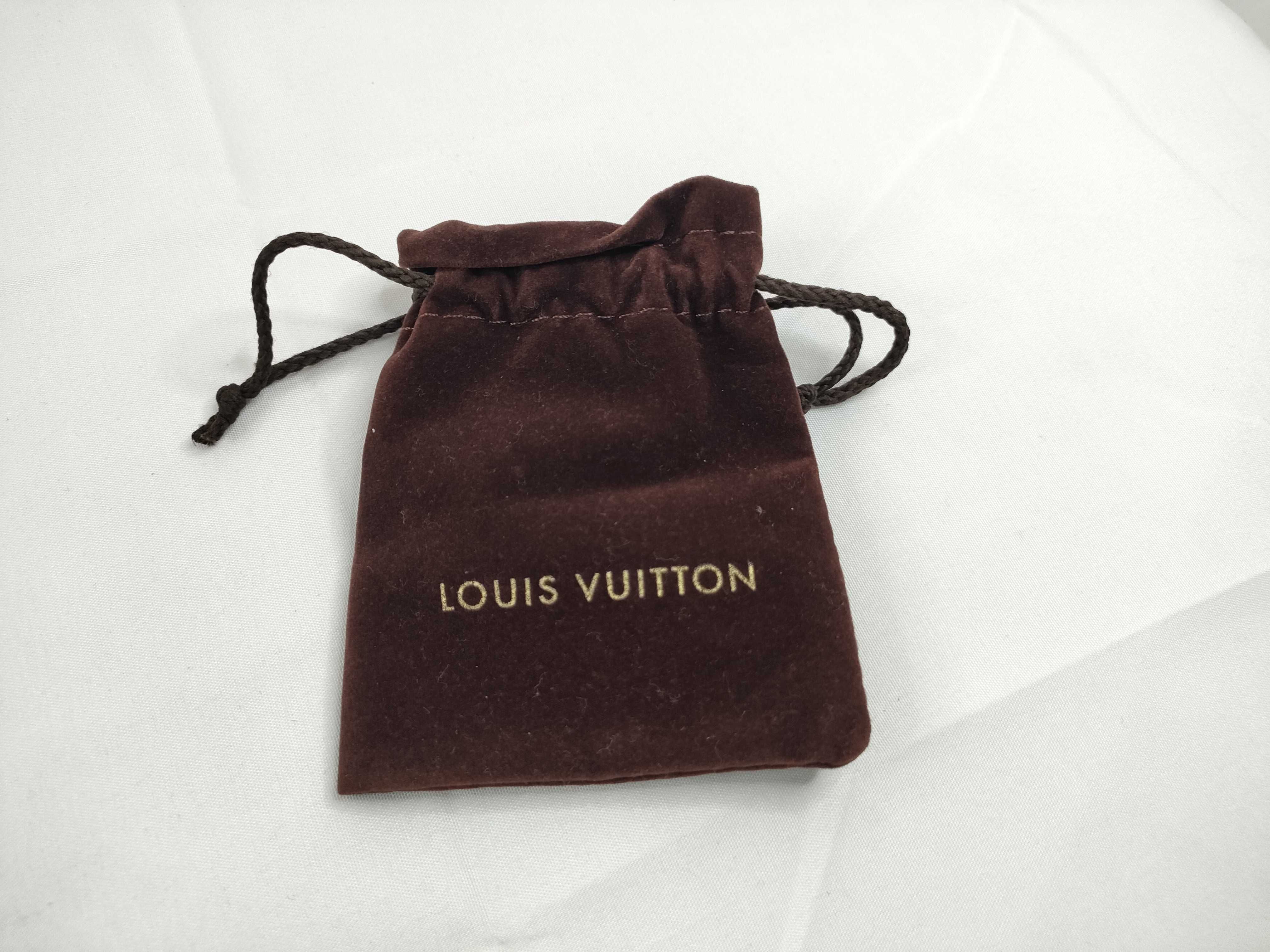 Vuitton Necklace — view 10
