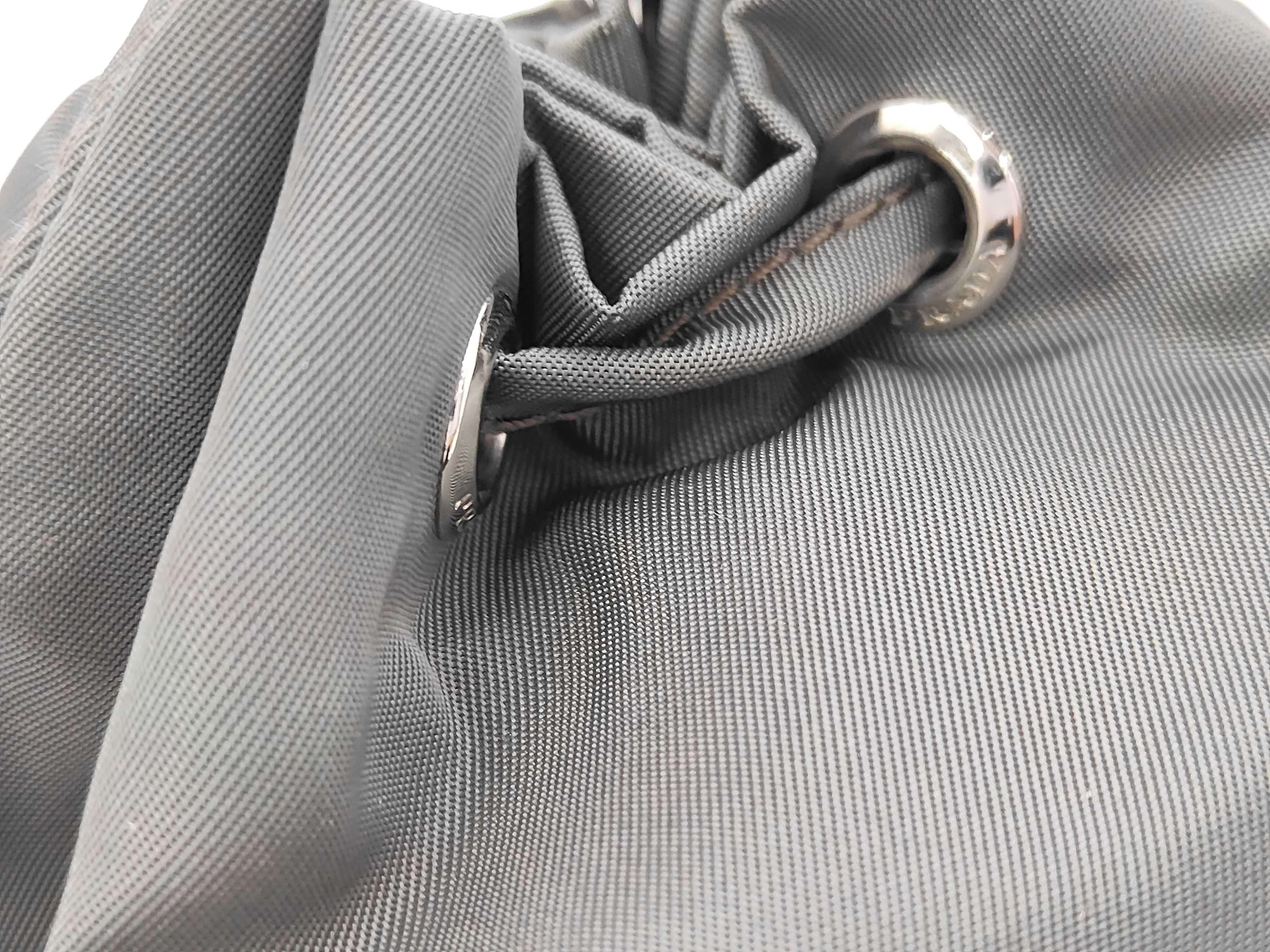 Pouch Drawstring Bag New Tessuto Nylon Bag — view 3